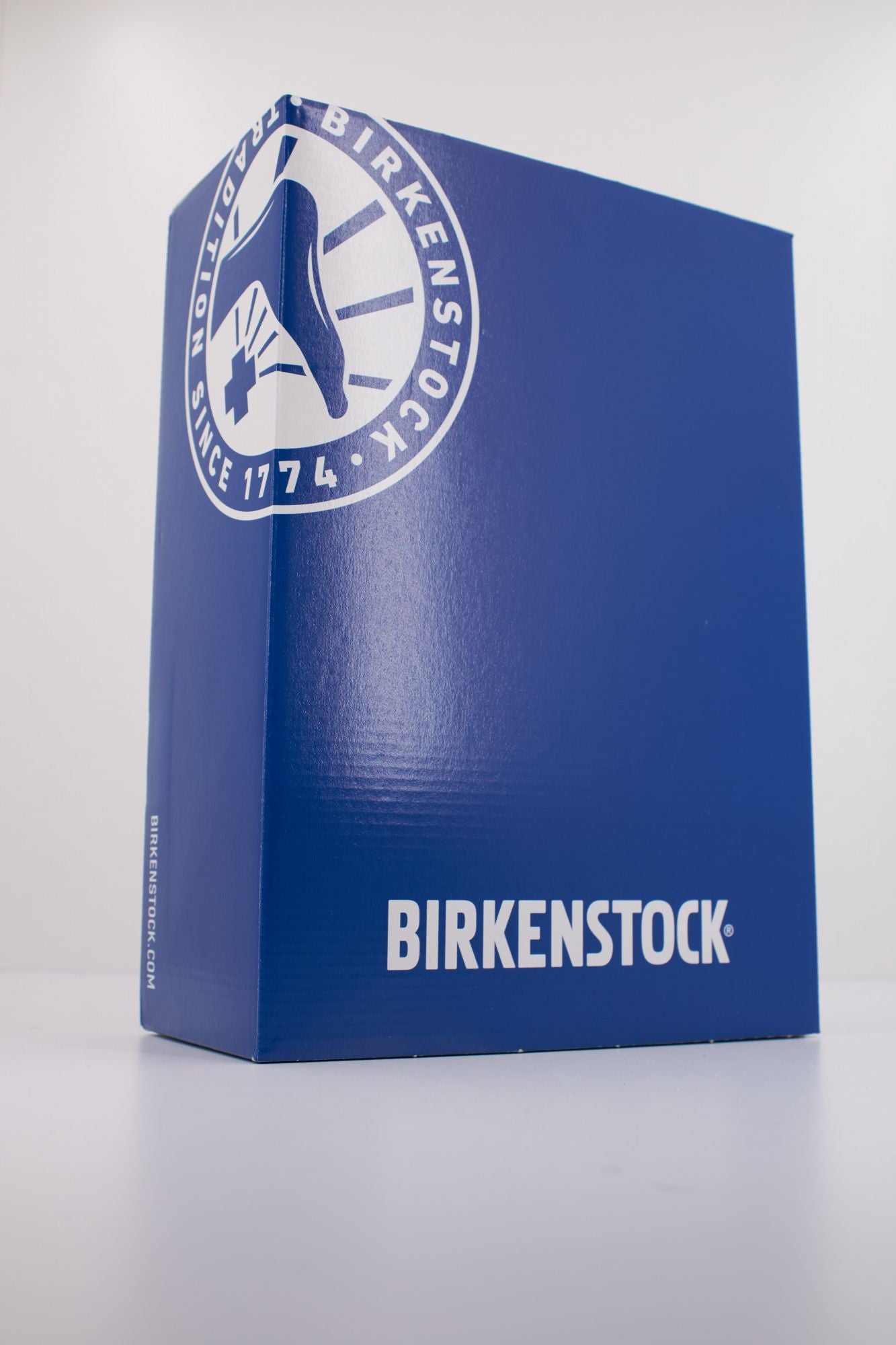 BIRKENSTOCK ARIZONA BIG BUCKLE en color AZUL (6)