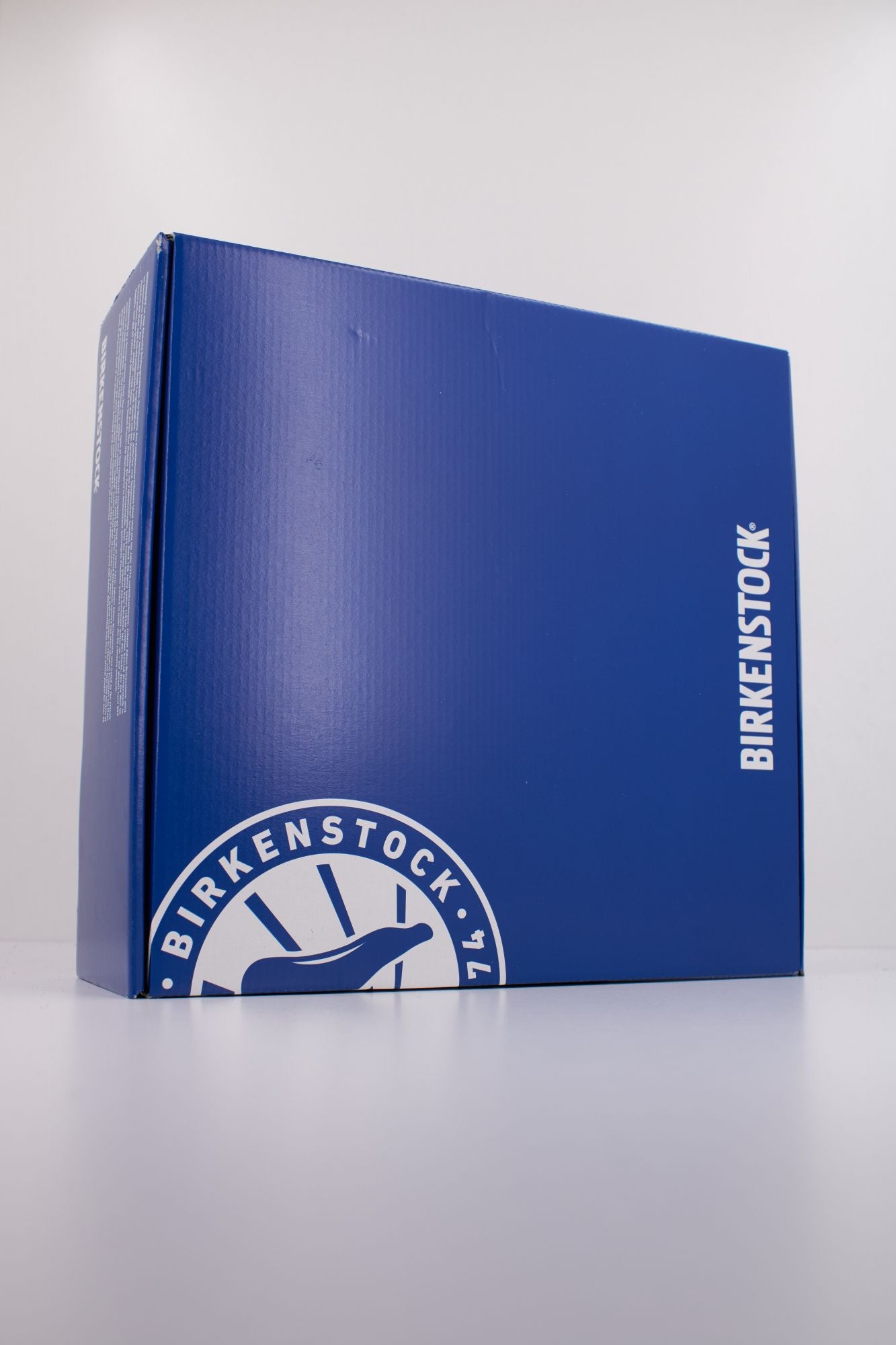 BIRKENSTOCK HIGHWOOD SLIP ON MID en color MARRON (6)