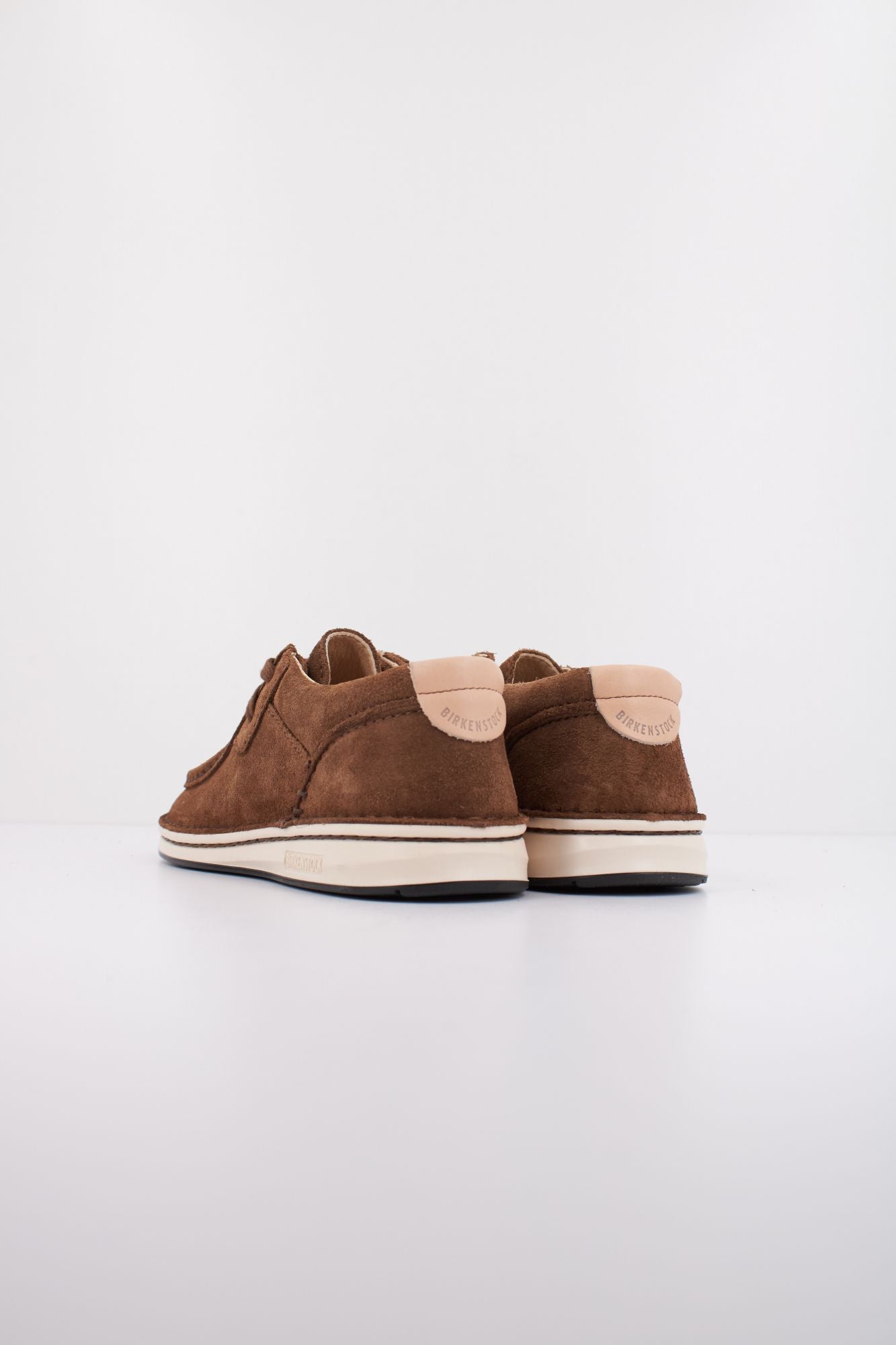 BIRKENSTOCK NAVARRO en color MARRON (4)