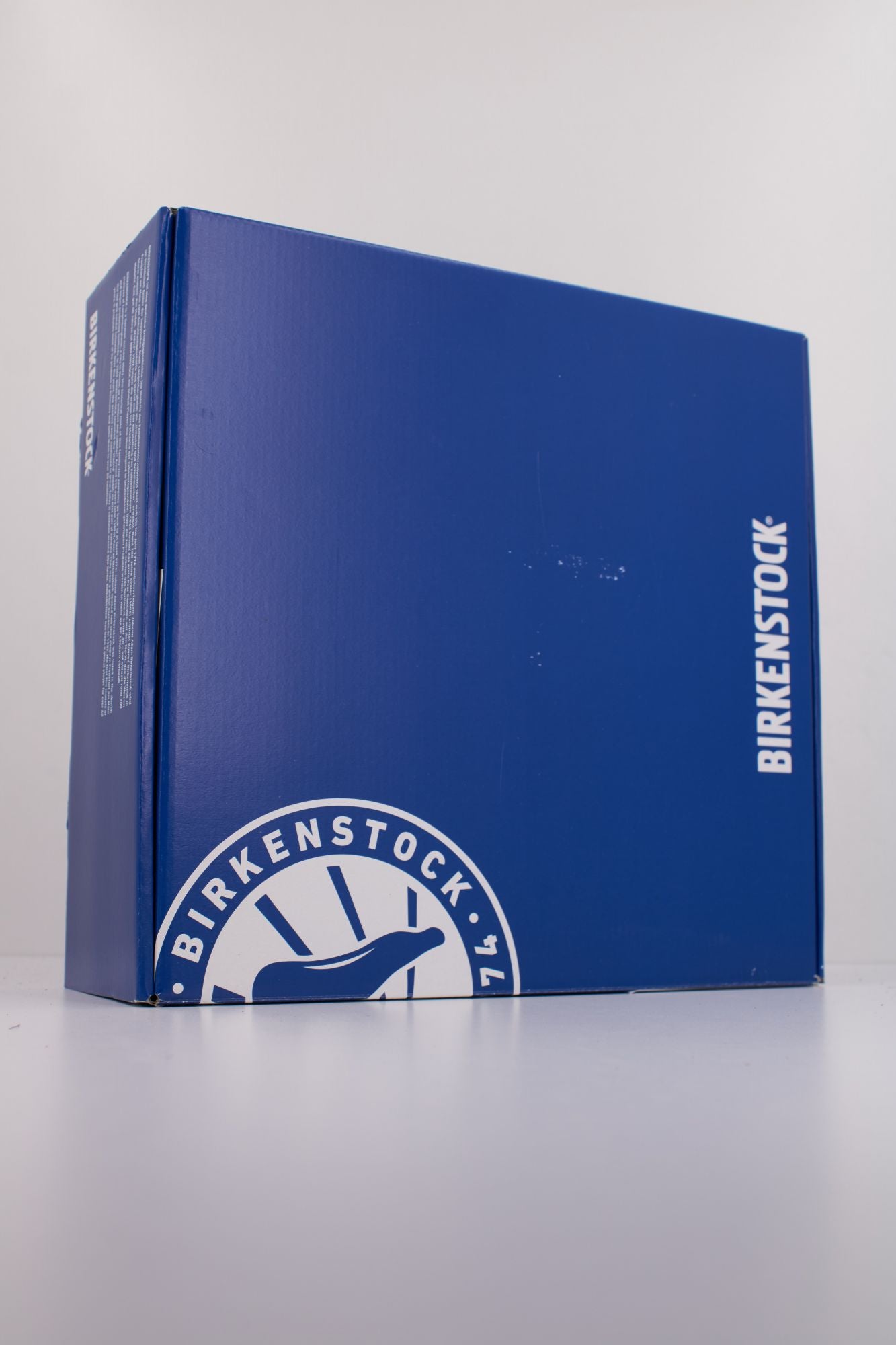 BIRKENSTOCK HIGHWOOD LACE MID en color MARRON (6)