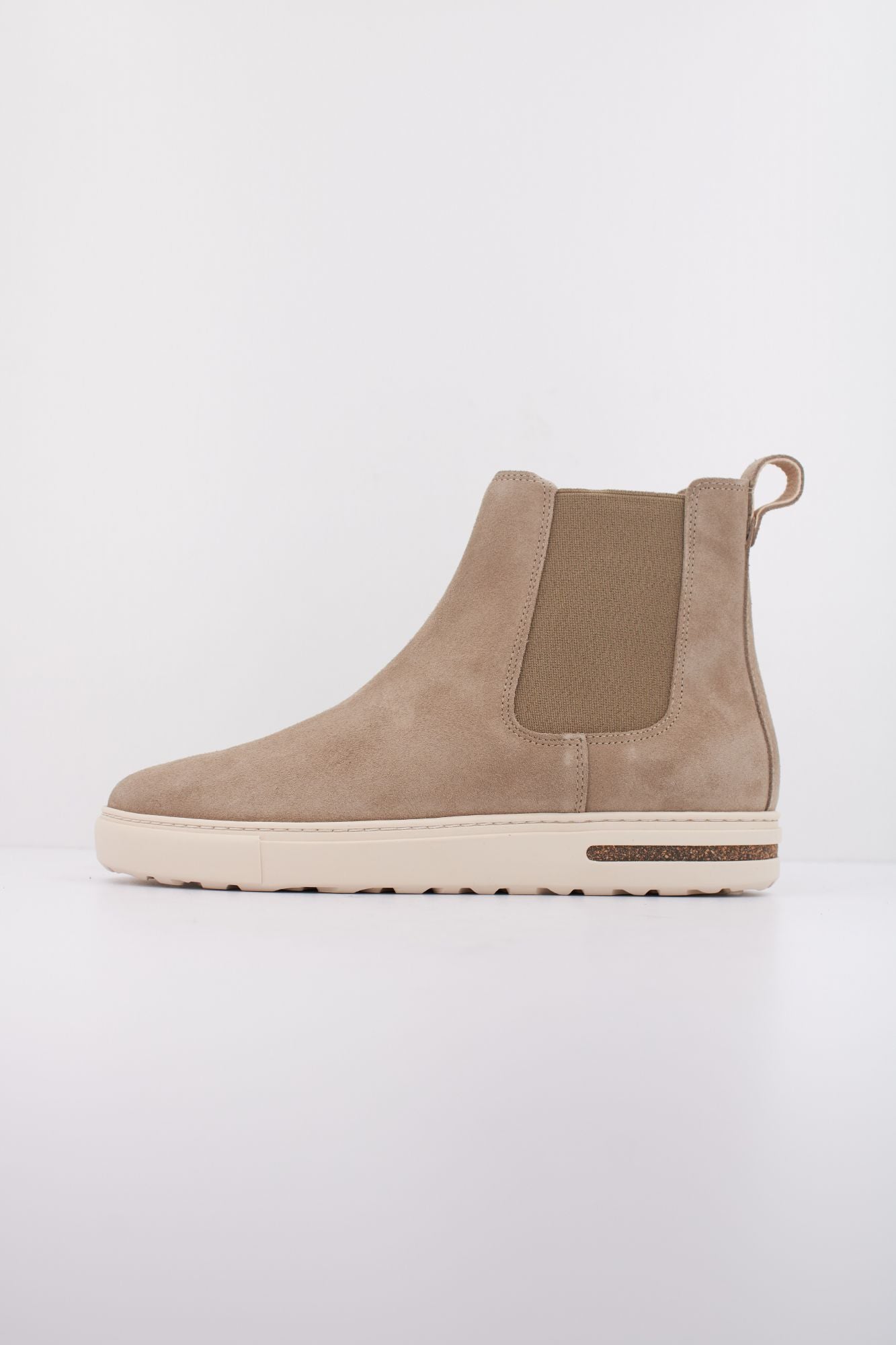 BIRKENSTOCK BEND CHELSEA en color BEIS (1)