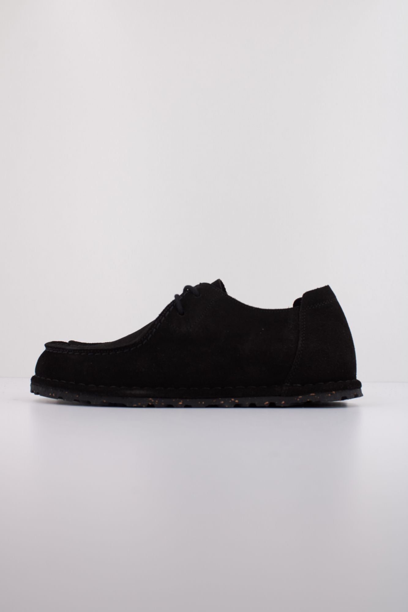 BIRKENSTOCK UTTI LACE en color NEGRO (1)