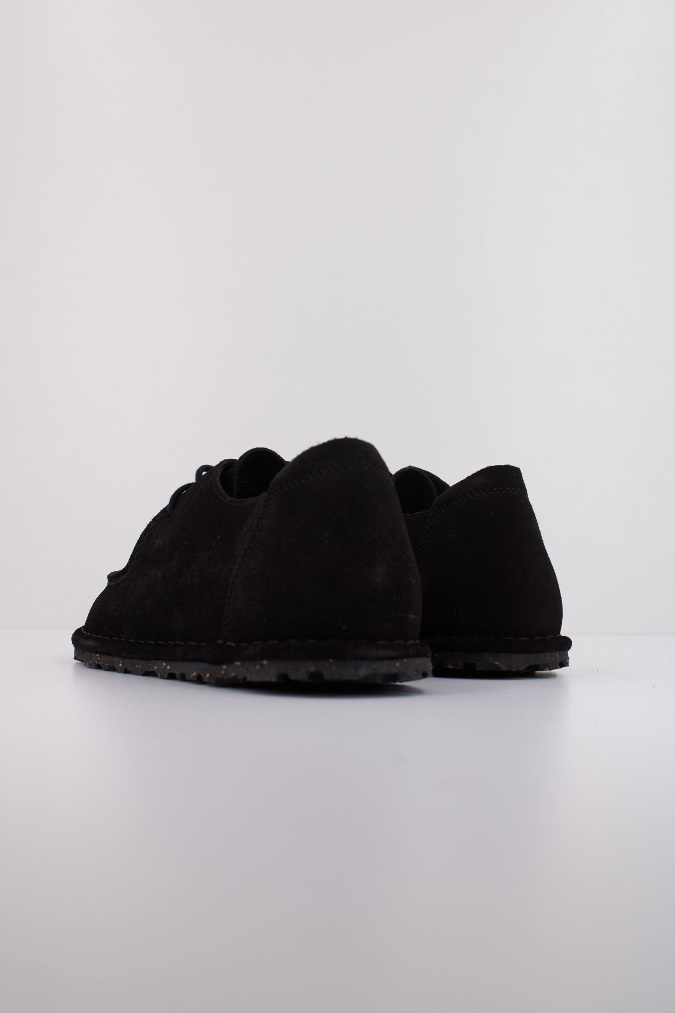 BIRKENSTOCK UTTI LACE en color NEGRO (4)