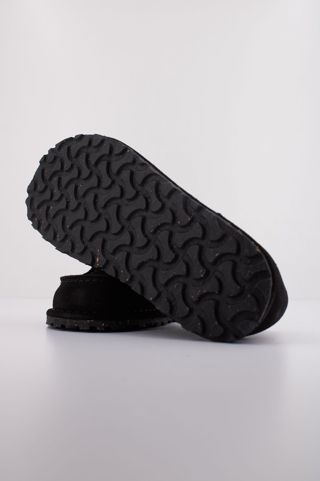 BIRKENSTOCK UTTI LACE en color NEGRO (5)