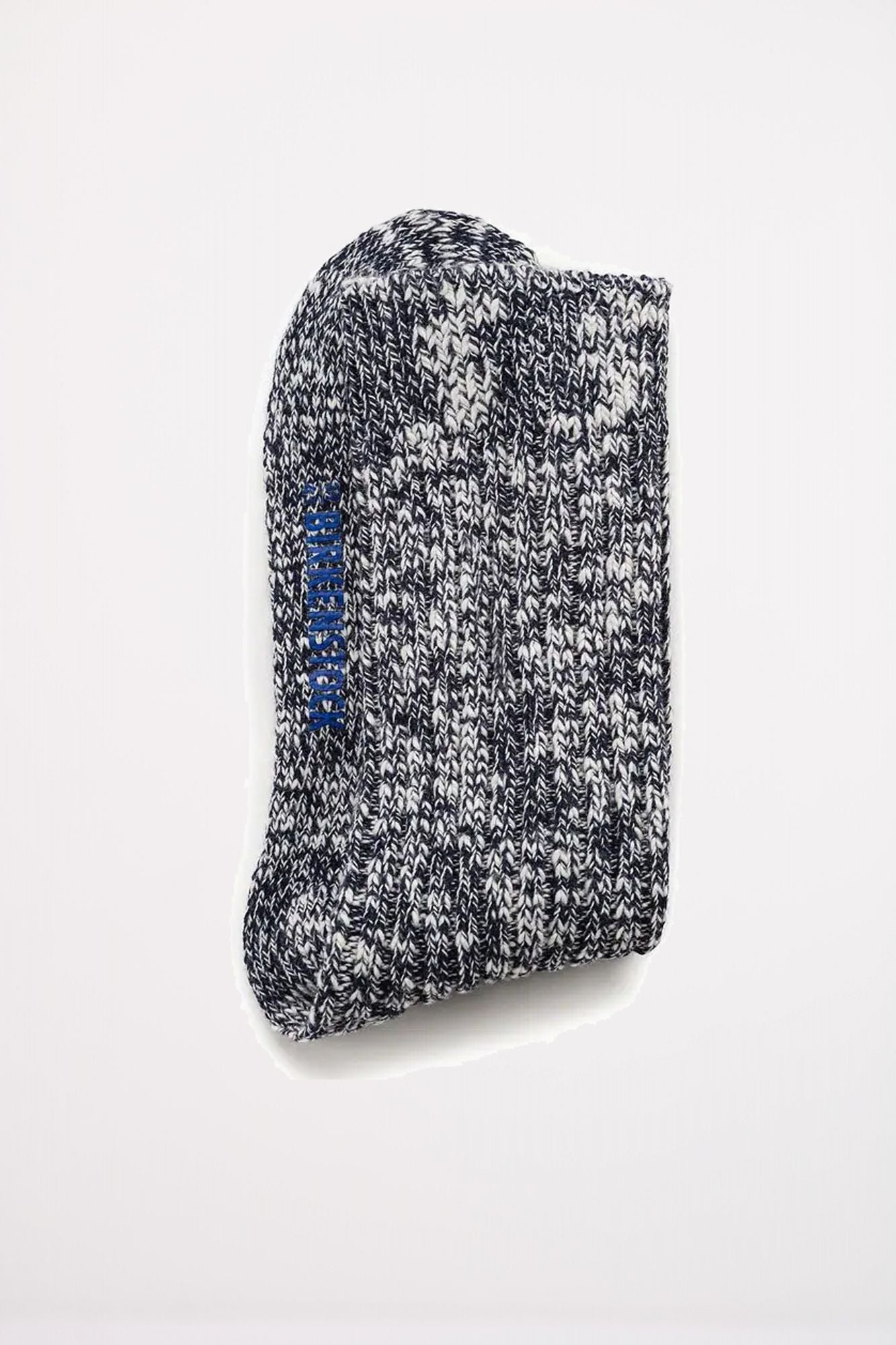 BIRKENSTOCK COTTON SLUB WOMEN en color AZUL (2)