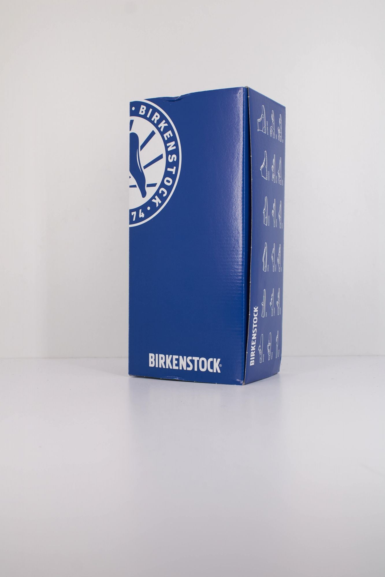 BIRKENSTOCK BOSTON en color BEIS (6)