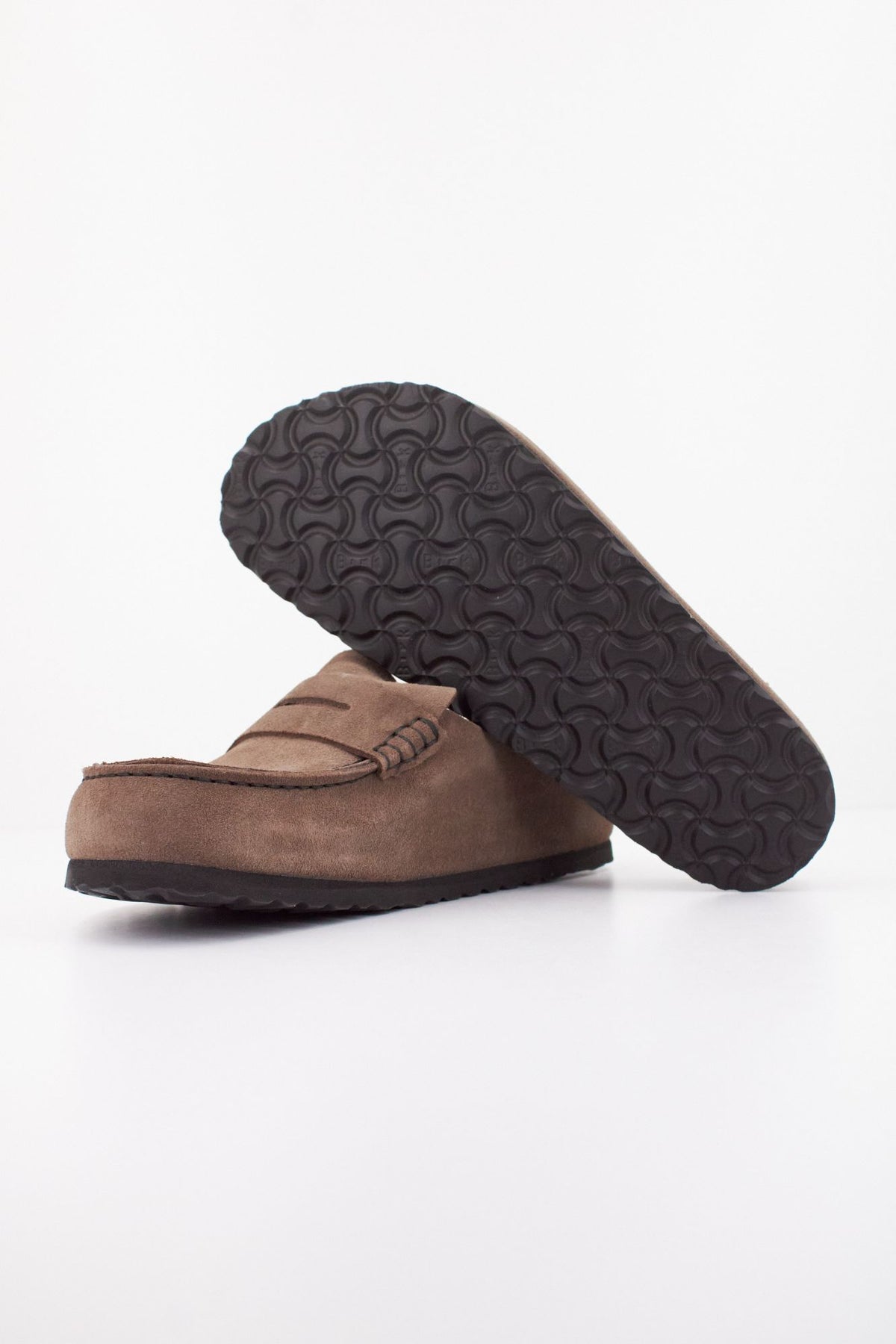 BIRKENSTOCK NAPLES WRAPPED LEVE 1029672 en color BEIS (5)
