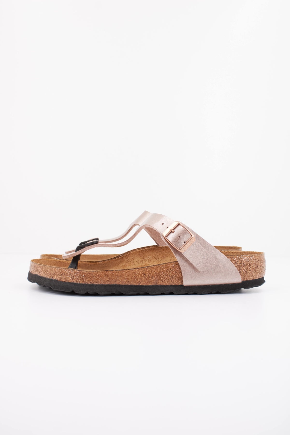 BIRKENSTOCK GIZEH BS en color BRONCE (1)