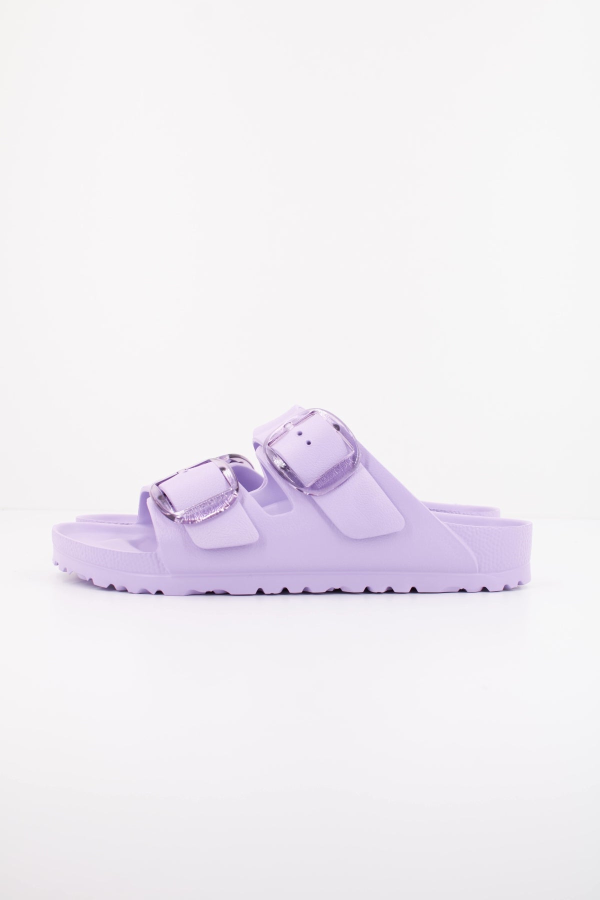 BIRKENSTOCK BIG BUCKLE EVA en color VIOLETA (1)