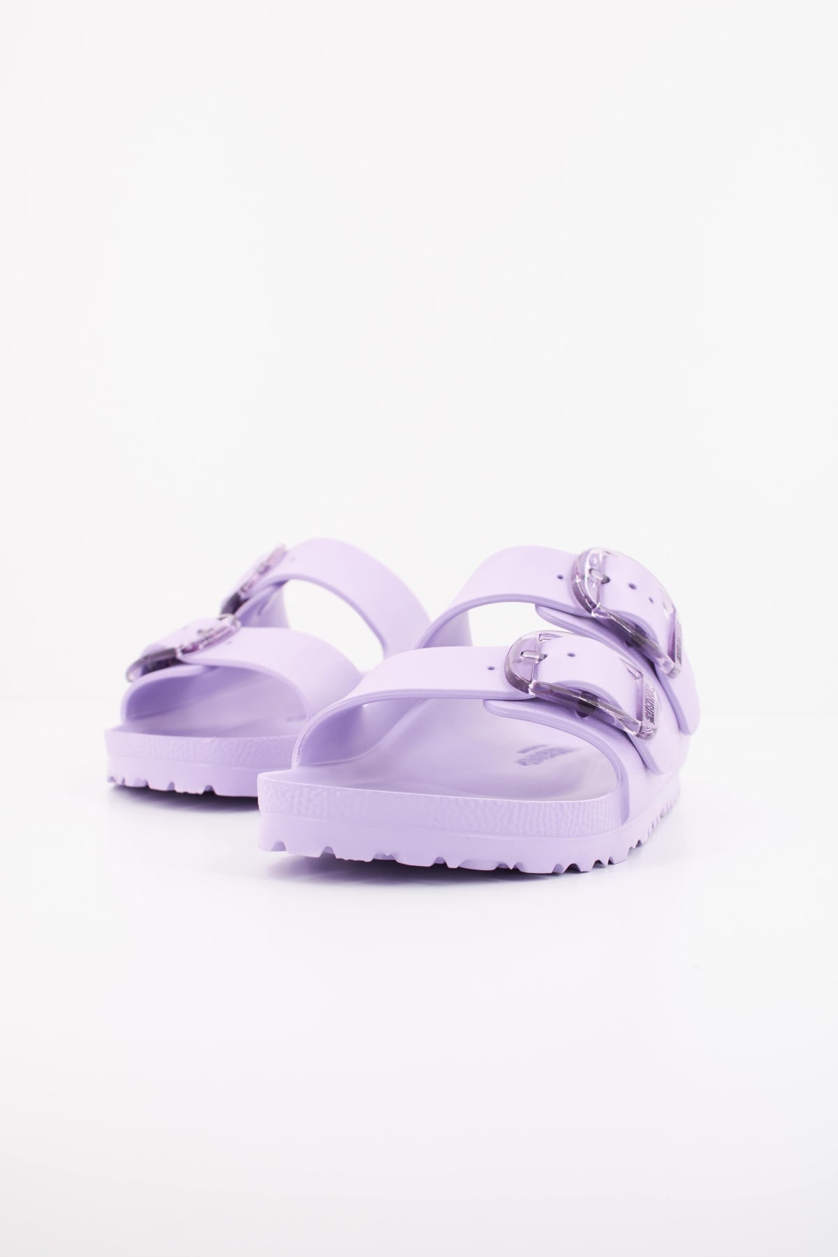 BIRKENSTOCK BIG BUCKLE EVA en color VIOLETA (2)