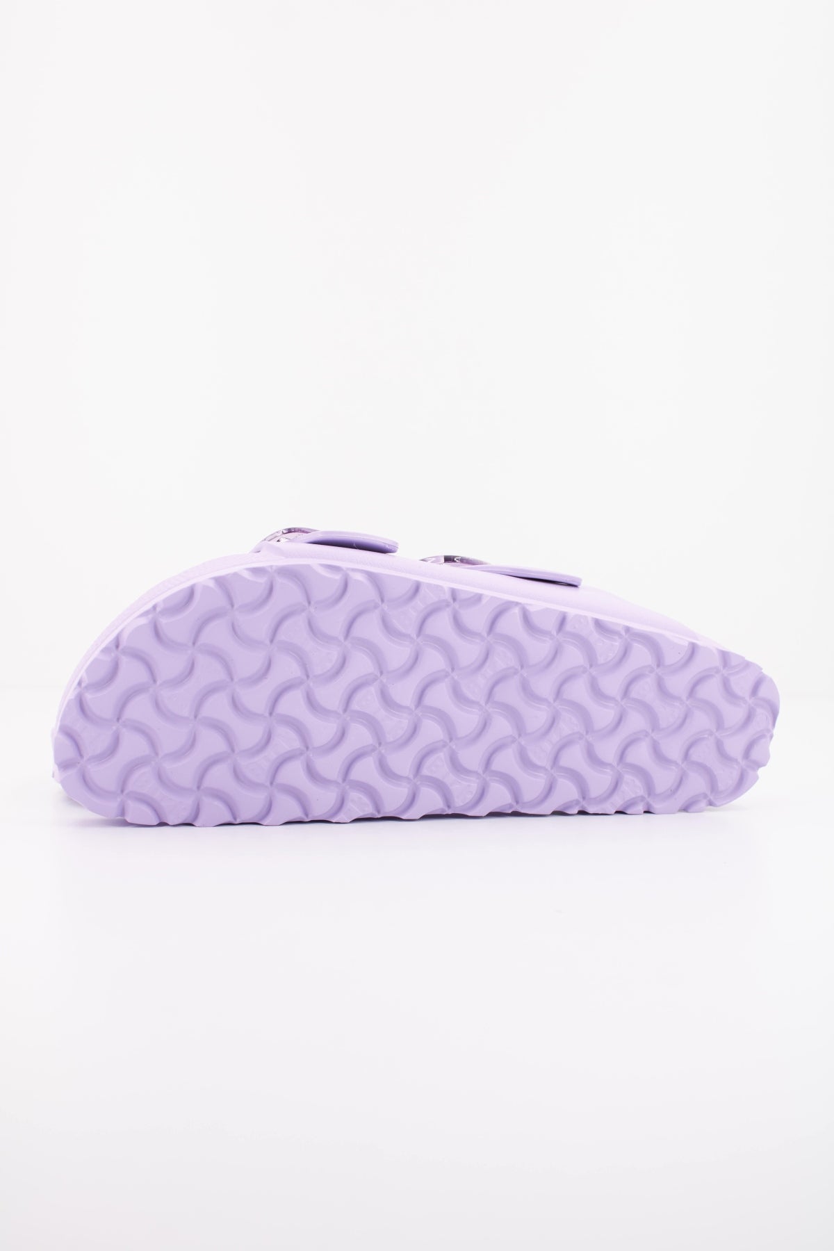 BIRKENSTOCK BIG BUCKLE EVA en color VIOLETA (5)