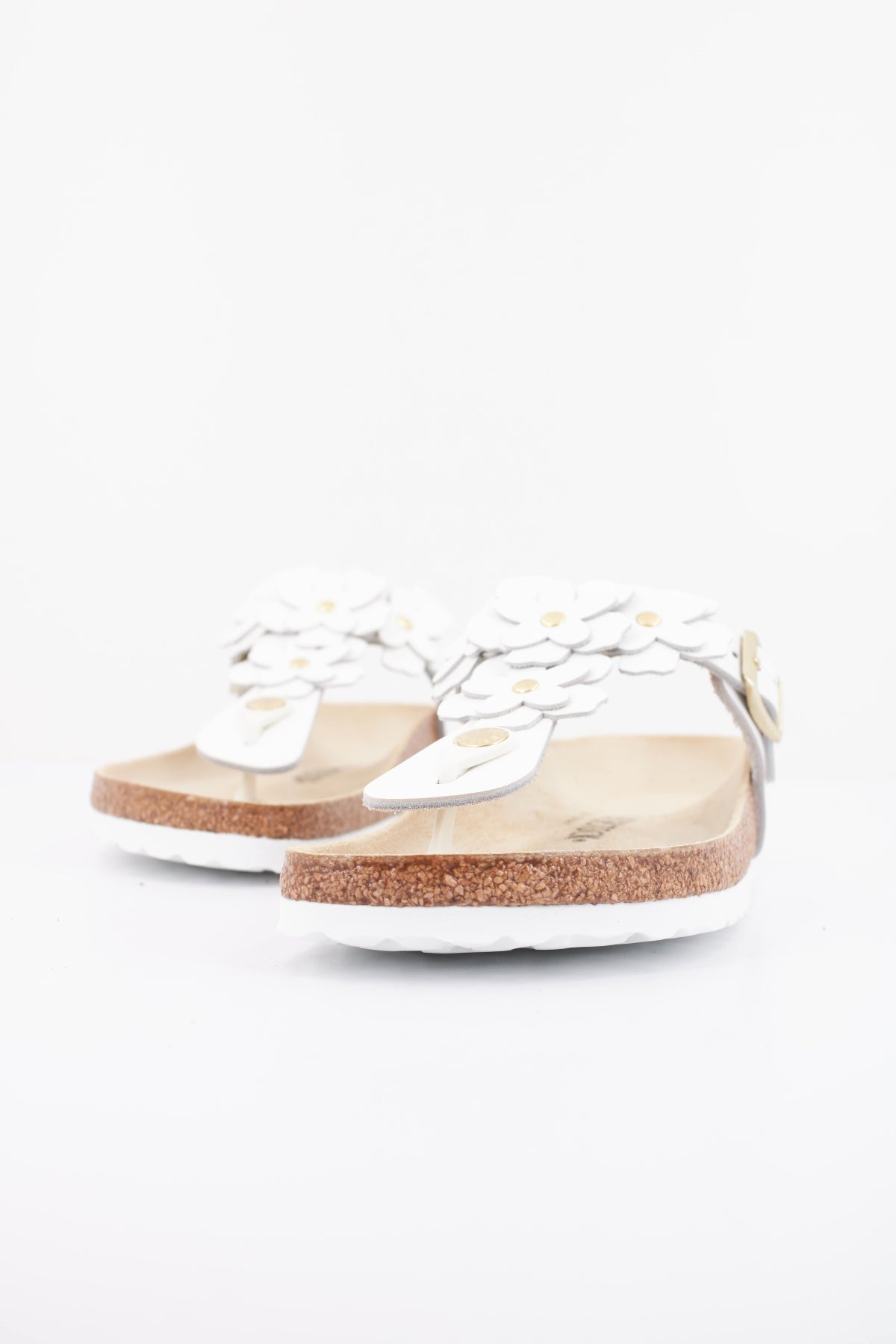 BIRKENSTOCK 1026735BI en color BLANCO (2)