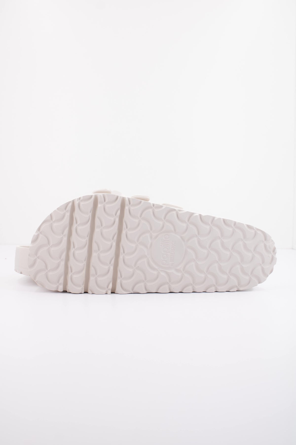 BIRKENSTOCK FLORIDA III EVA PAP FLEX en color BLANCO (5)