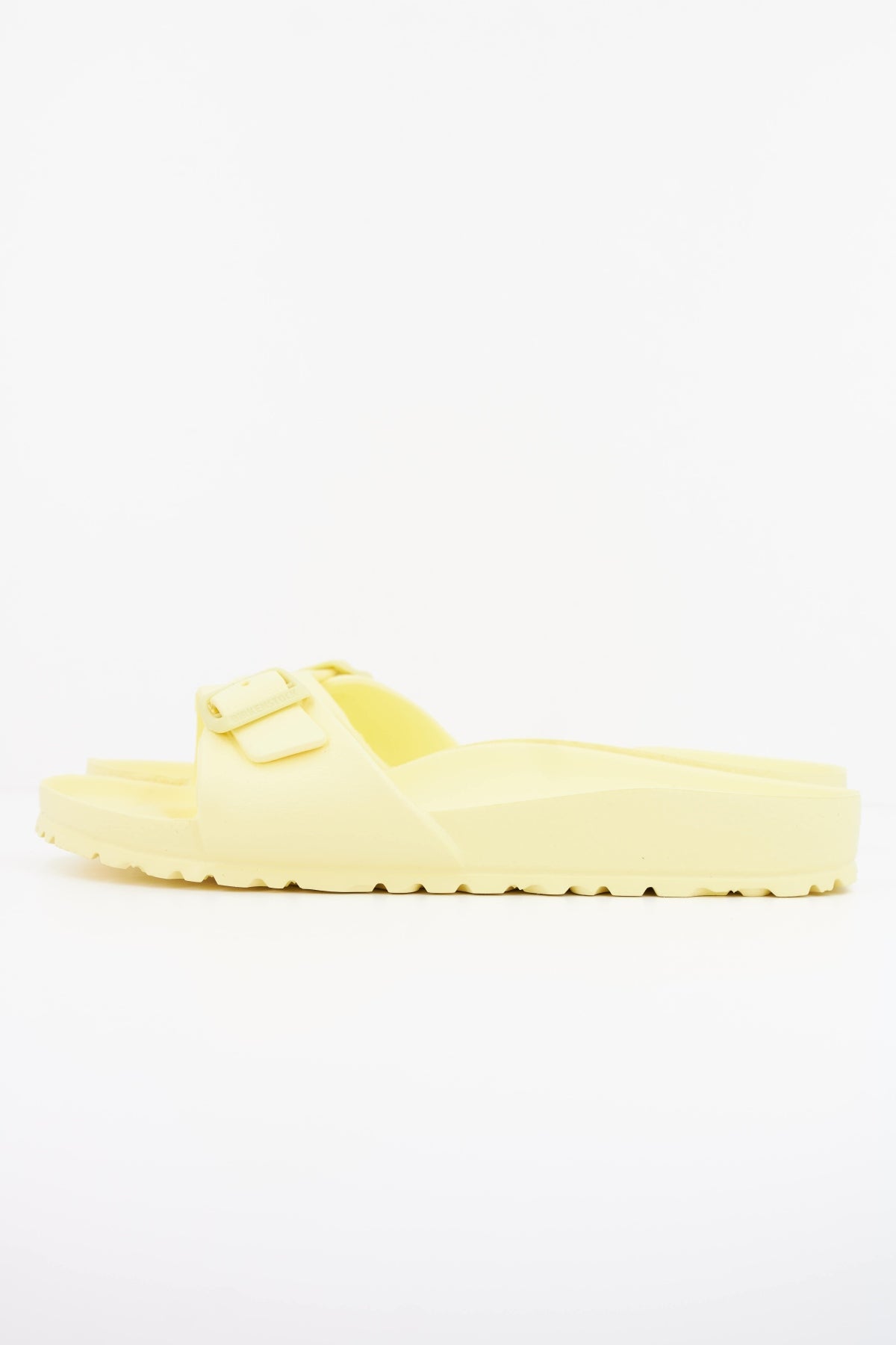 BIRKENSTOCK MADRID EVA en color AMARILLO (1)