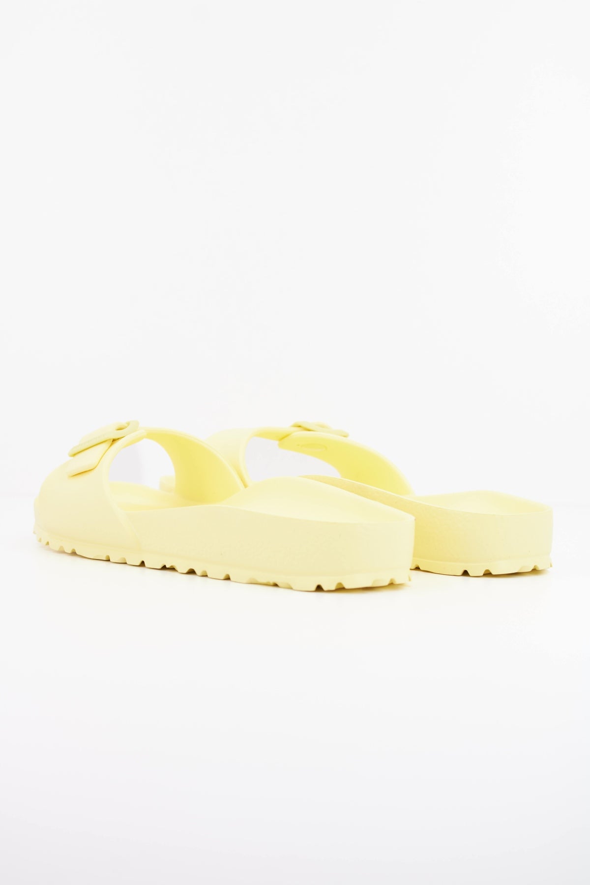BIRKENSTOCK MADRID EVA en color AMARILLO (4)