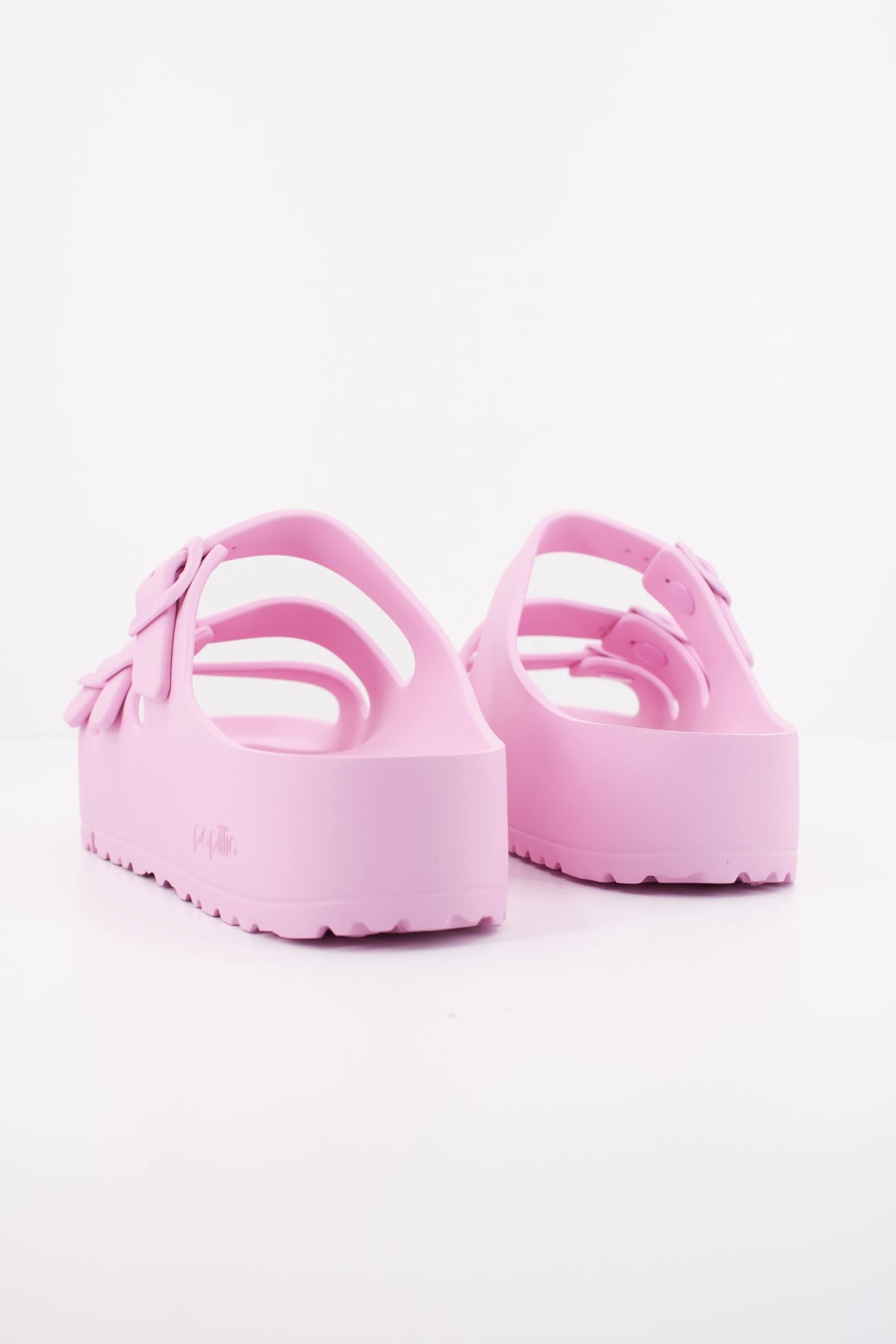 BIRKENSTOCK FLORIDA III en color ROSA (4)