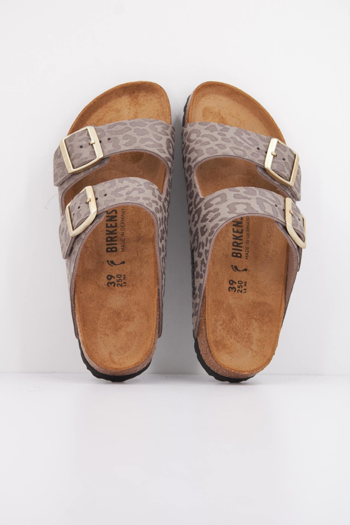 BIRKENSTOCK ARIZONA BS en color ANIMAL PRINT (3)