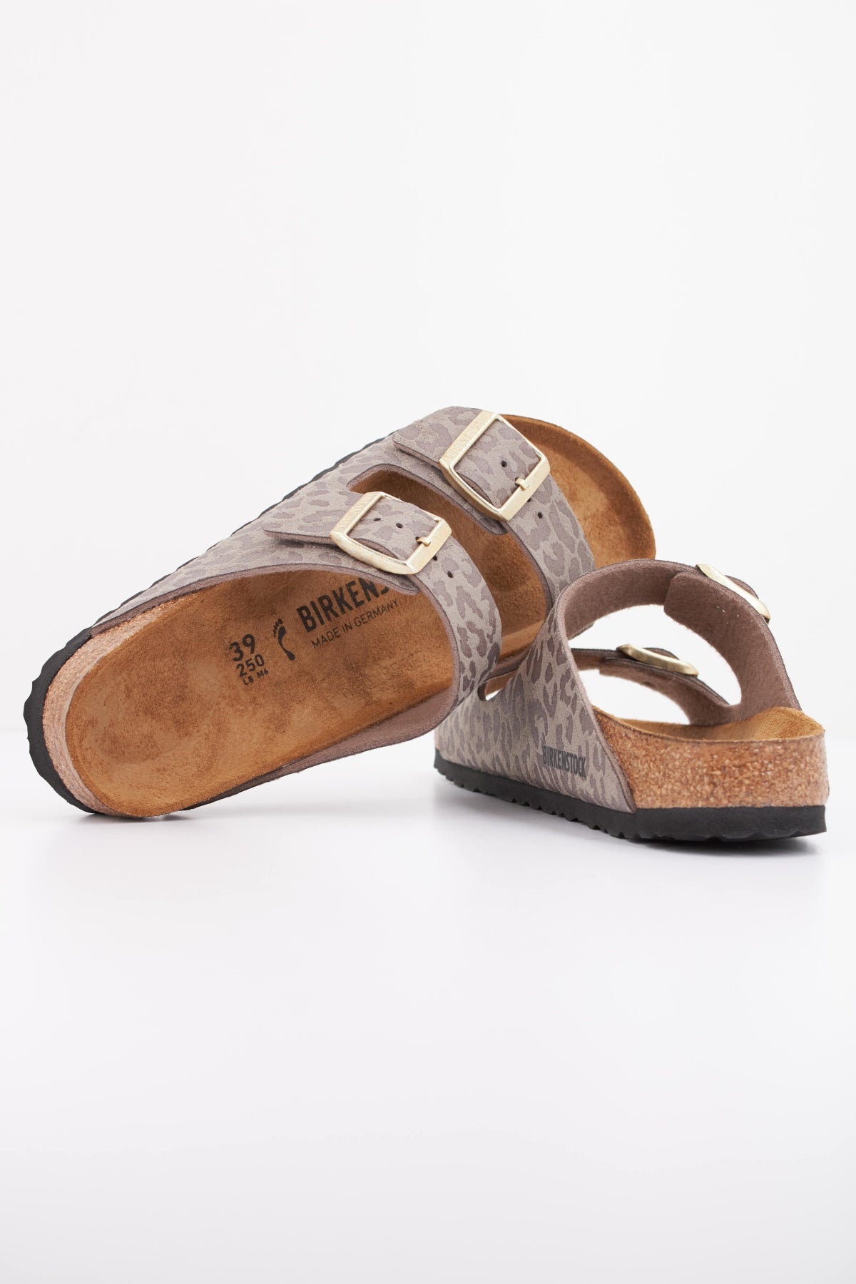 BIRKENSTOCK ARIZONA BS en color ANIMAL PRINT (5)