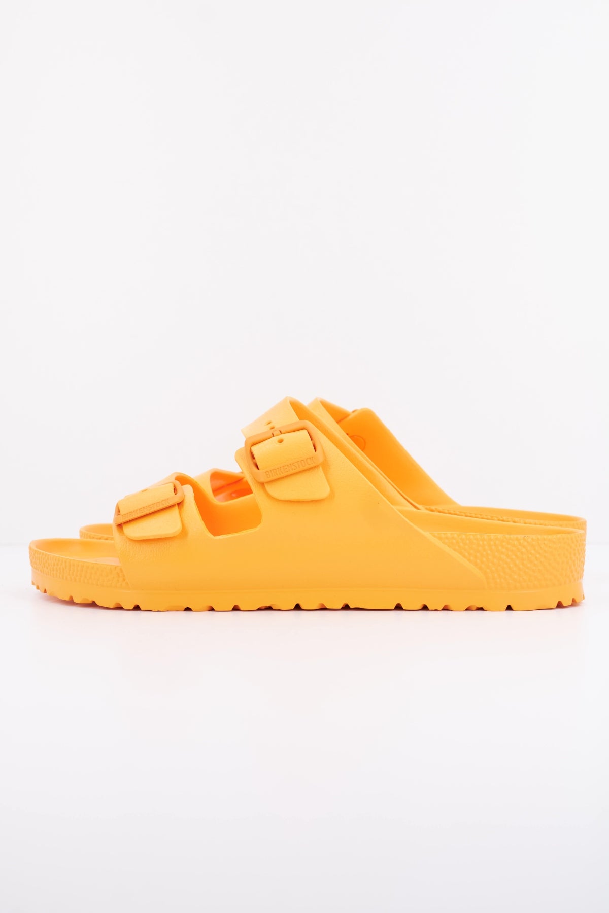 BIRKENSTOCK ARIZONA EVA en color NARANJA (1)