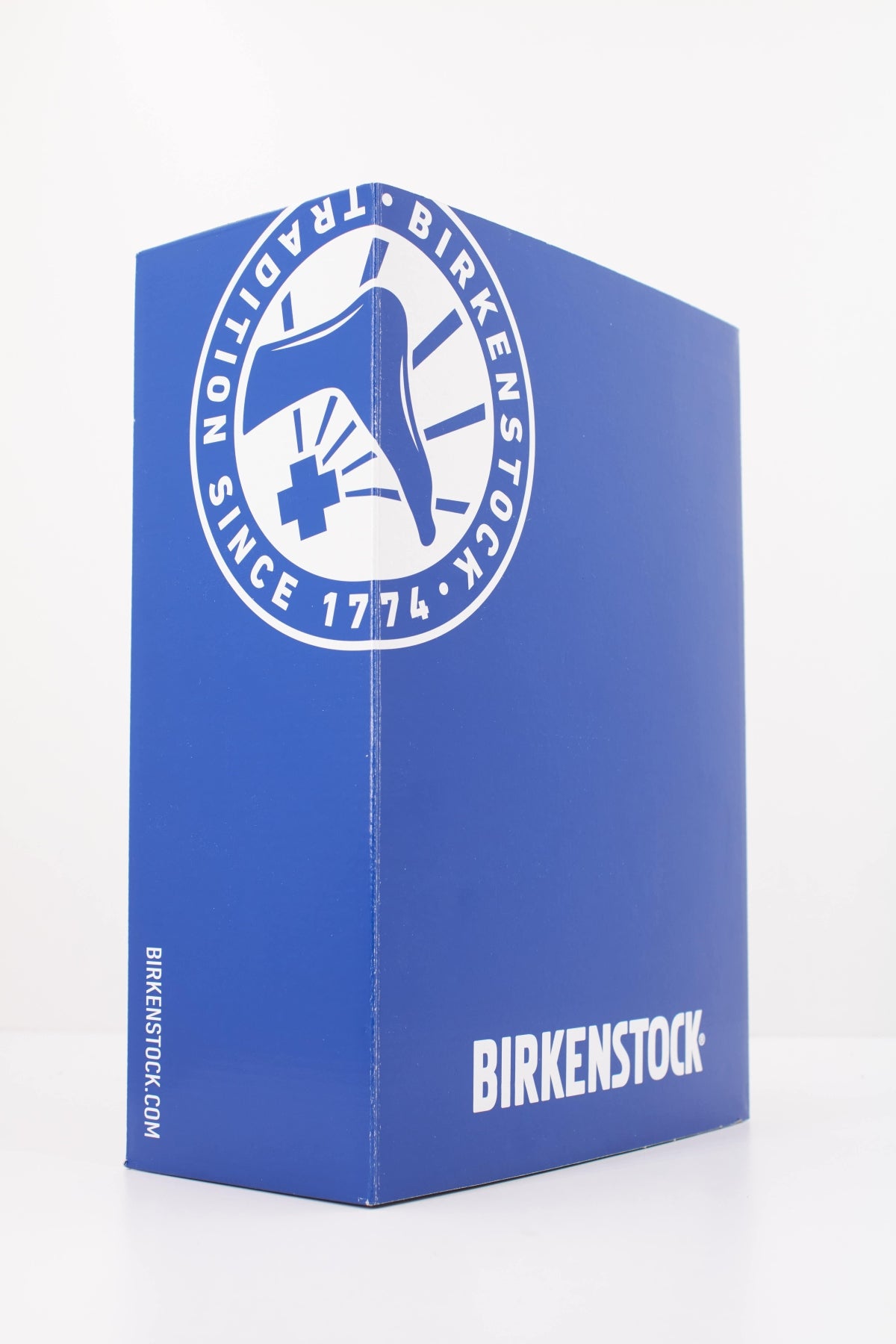 BIRKENSTOCK ARIZONA VEGAN BIRKIBUC en color GRIS (6)