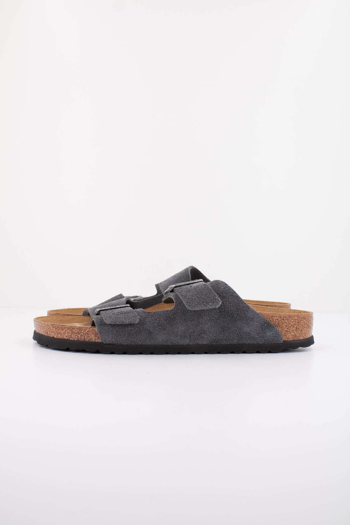 BIRKENSTOCK ARIZONA BS en color GRIS (1)