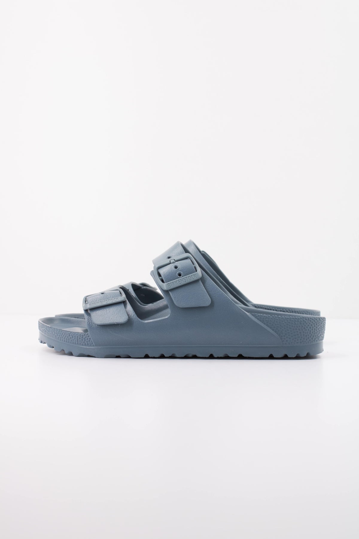 BIRKENSTOCK ARIZONA ESSENTIALS EVA en color AZUL (1)