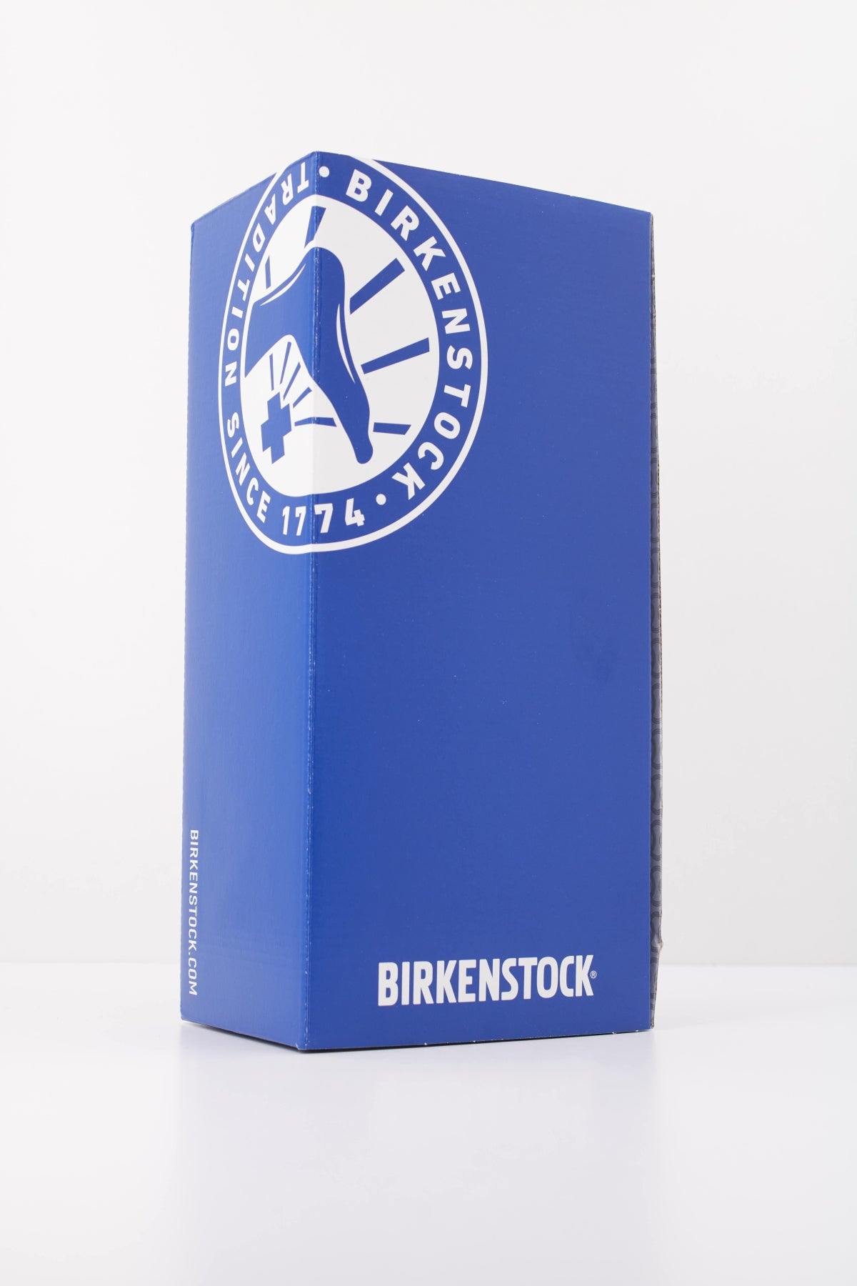 BIRKENSTOCK ARIZONA ESSENTIALS EVA en color AZUL (6)