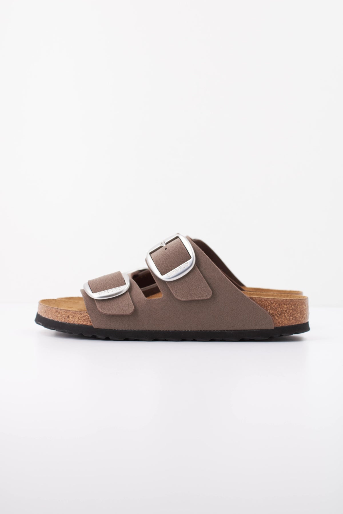 BIRKENSTOCK ARIZONA BIG BUCKLE en color MARRON (1)