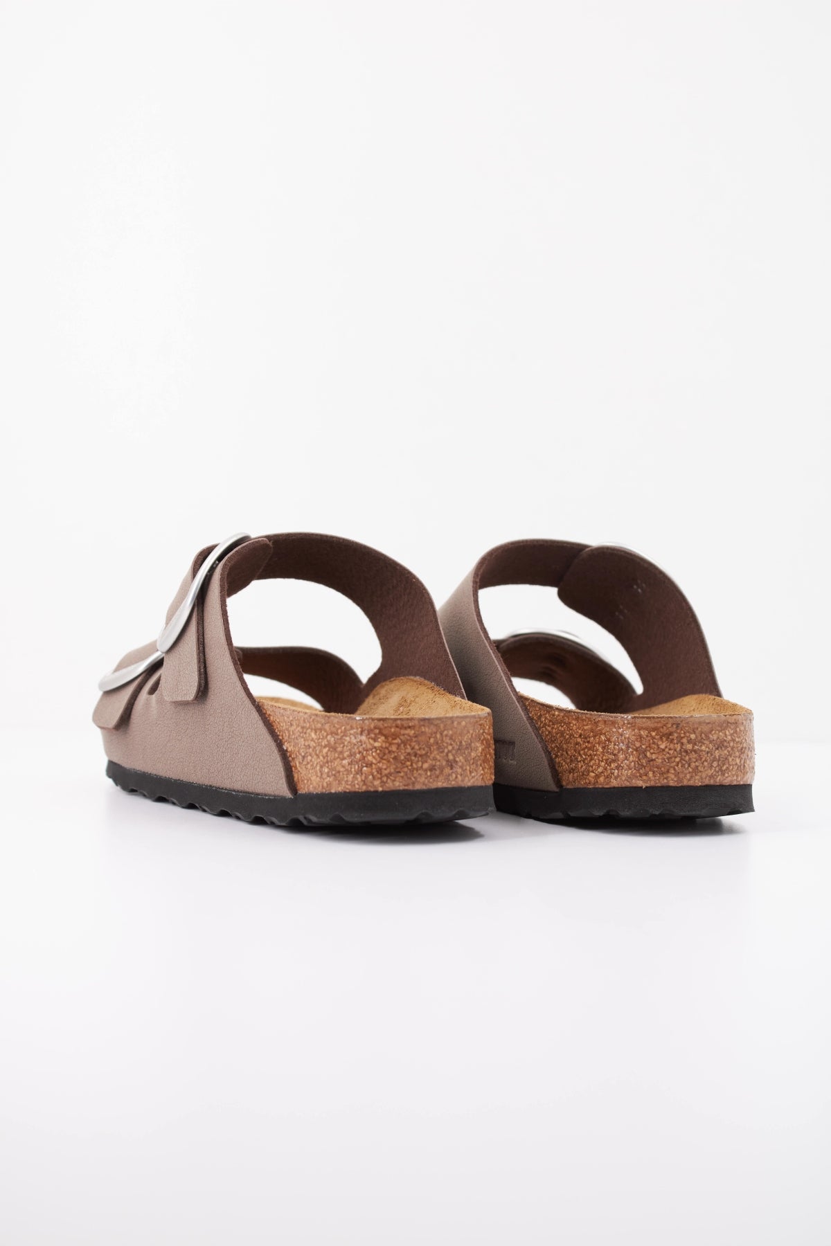 BIRKENSTOCK ARIZONA BIG BUCKLE en color MARRON (4)