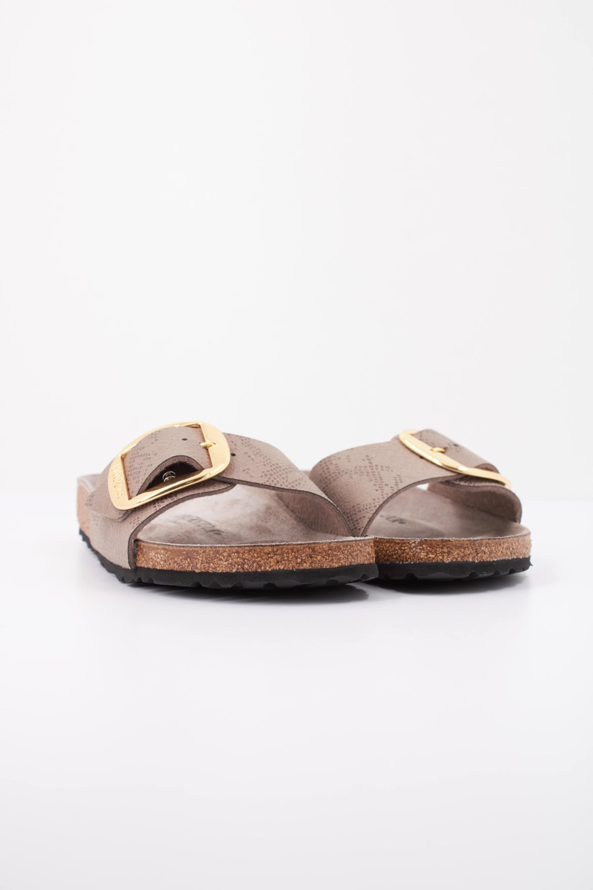 BIRKENSTOCK MADRID BIG BUCKLE en color ANIMAL PRINT (2)