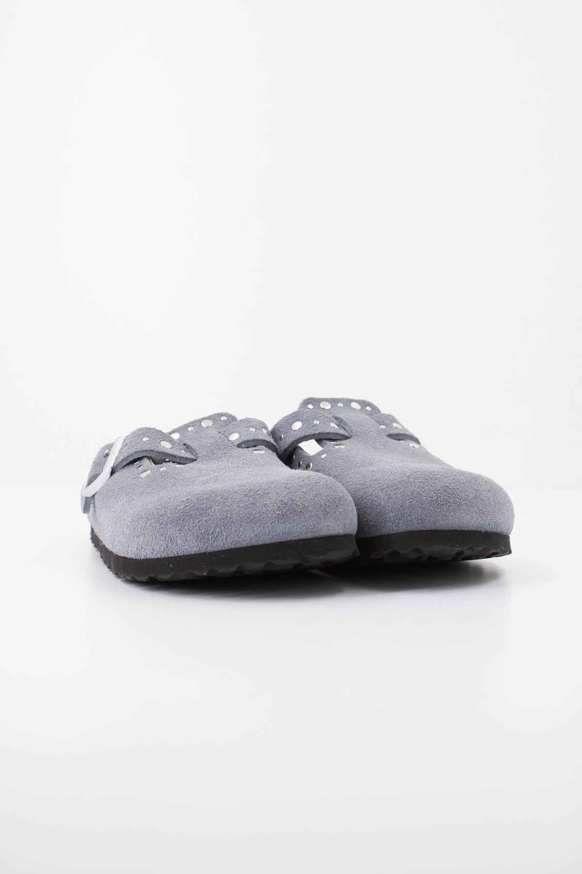 BIRKENSTOCK 1032951BI en color AZUL (2)