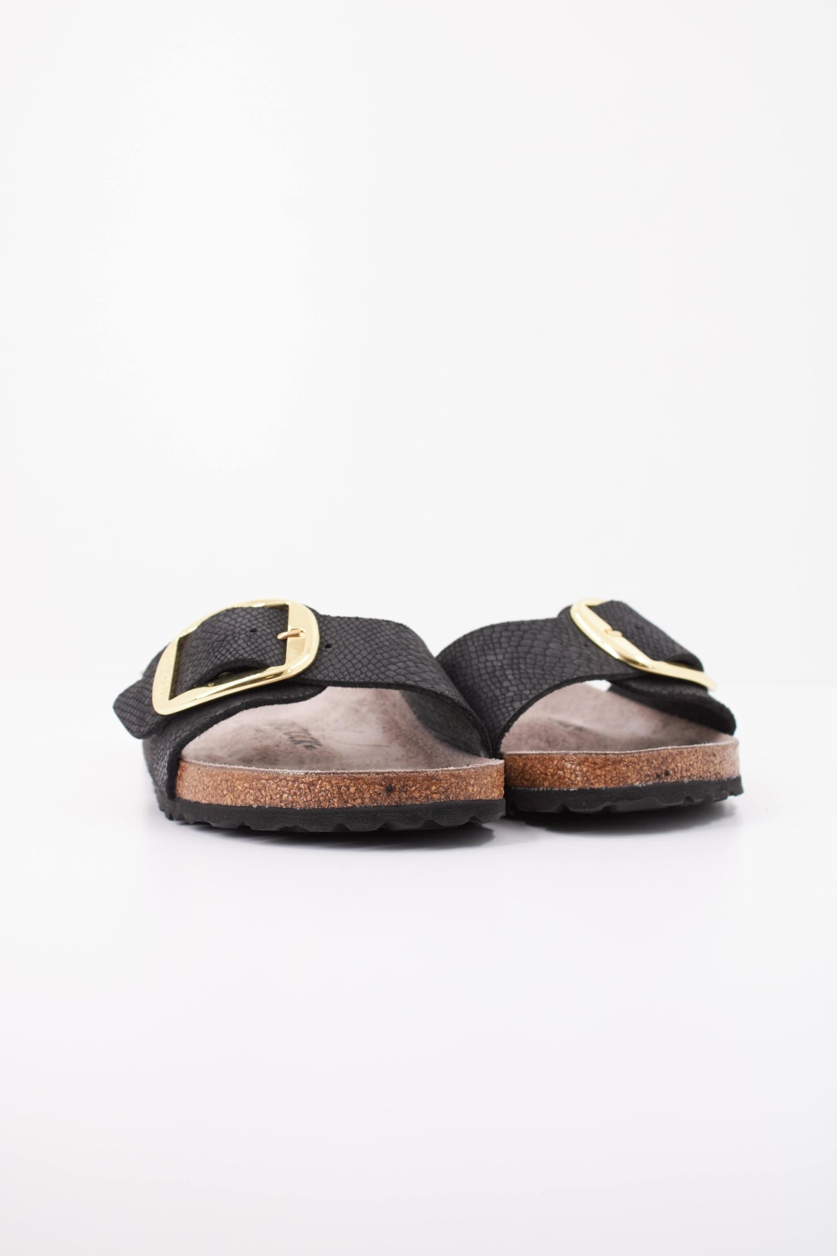 BIRKENSTOCK 1032965BI en color NEGRO (2)