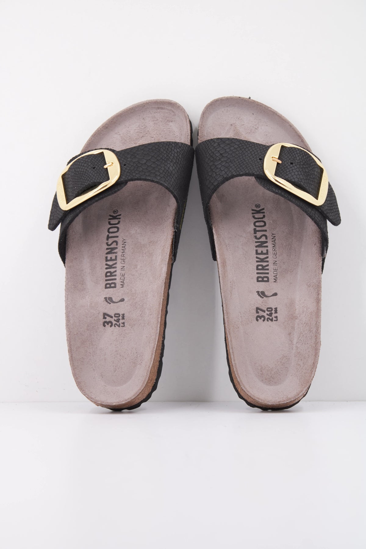BIRKENSTOCK 1032965BI en color NEGRO (3)