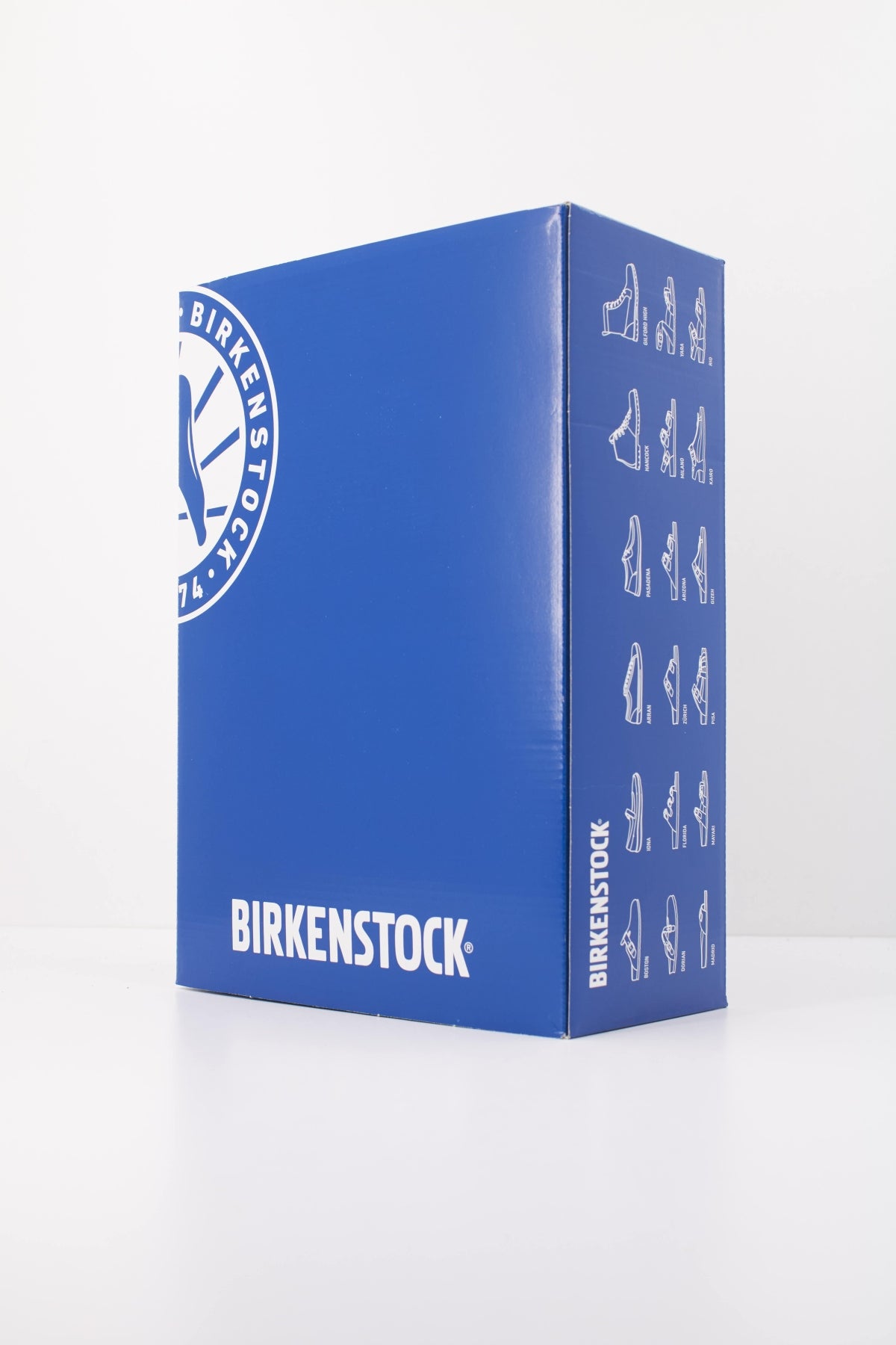 BIRKENSTOCK BOSTON BIG BUCKLE en color ROSA (6)