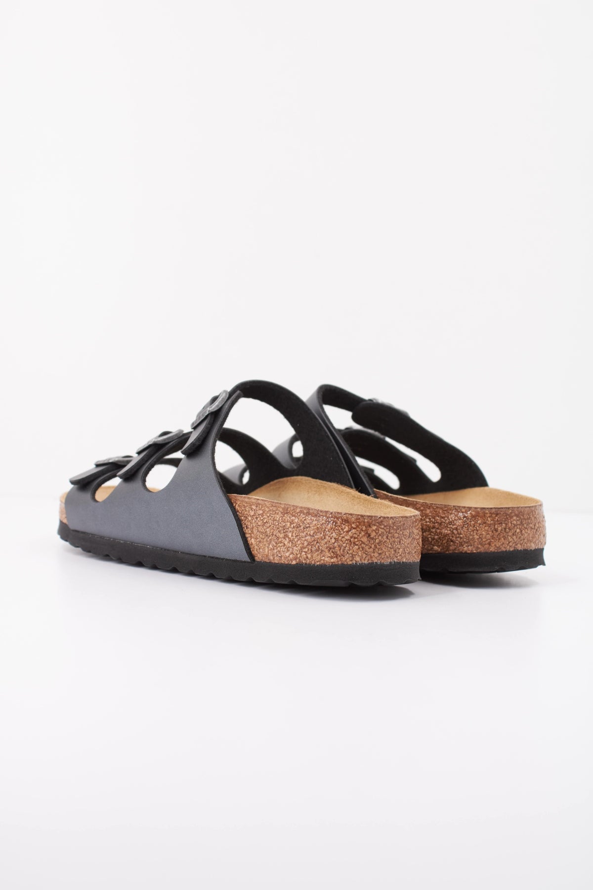 BIRKENSTOCK 1033035BI en color PLATA (4)