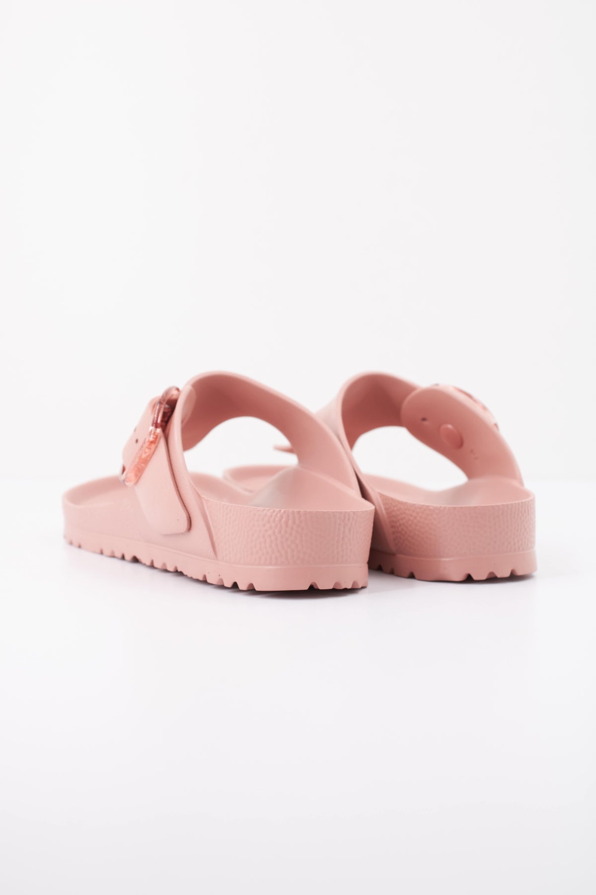 BIRKENSTOCK GIZEH BIG BUCKLE EVA en color ROSA (4)