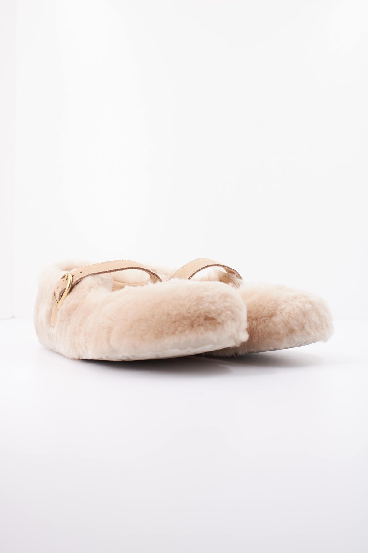 BIRKENSTOCK 1032708BI en color BLANCO (2)