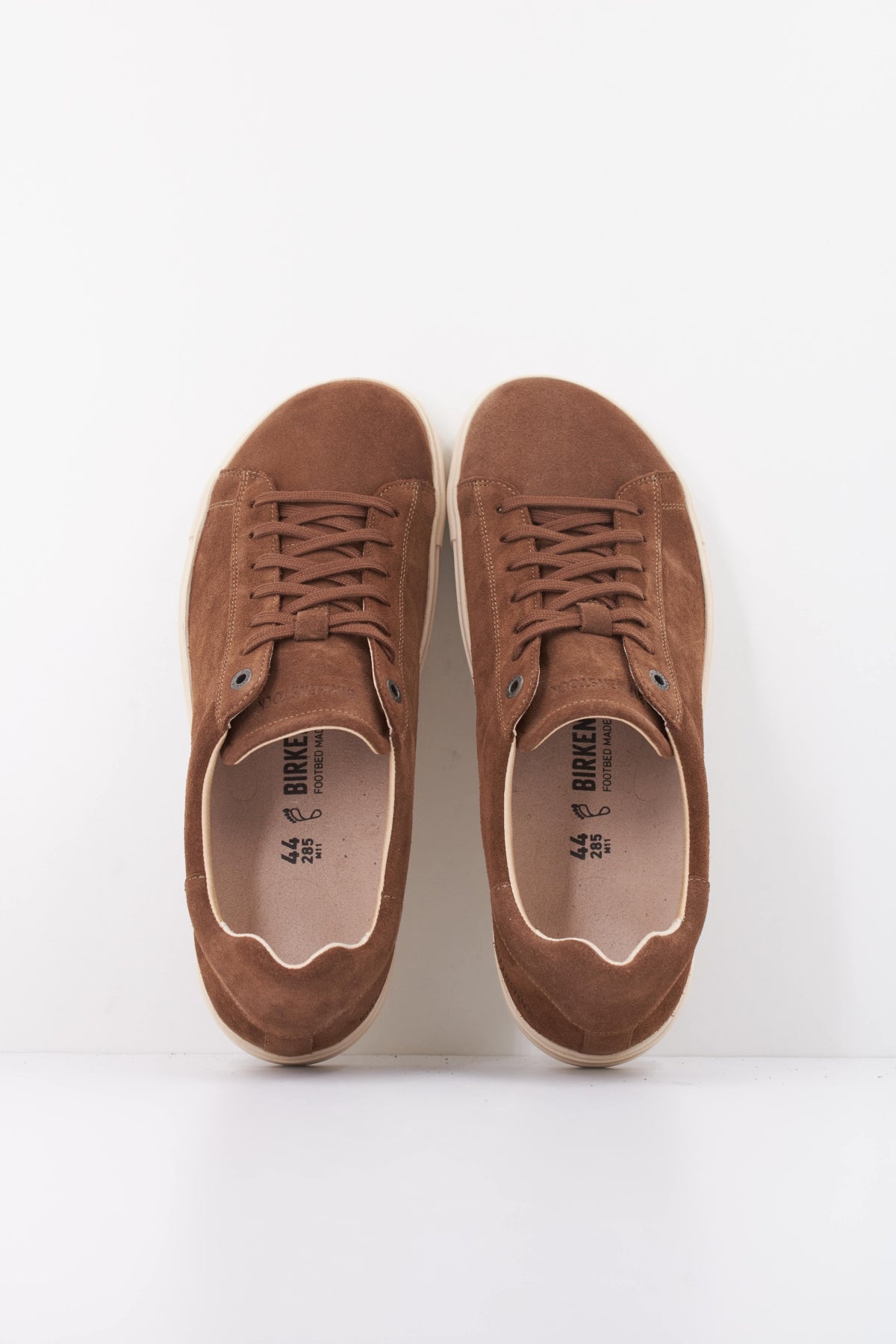 BIRKENSTOCK 1030130BI en color MARRON (3)