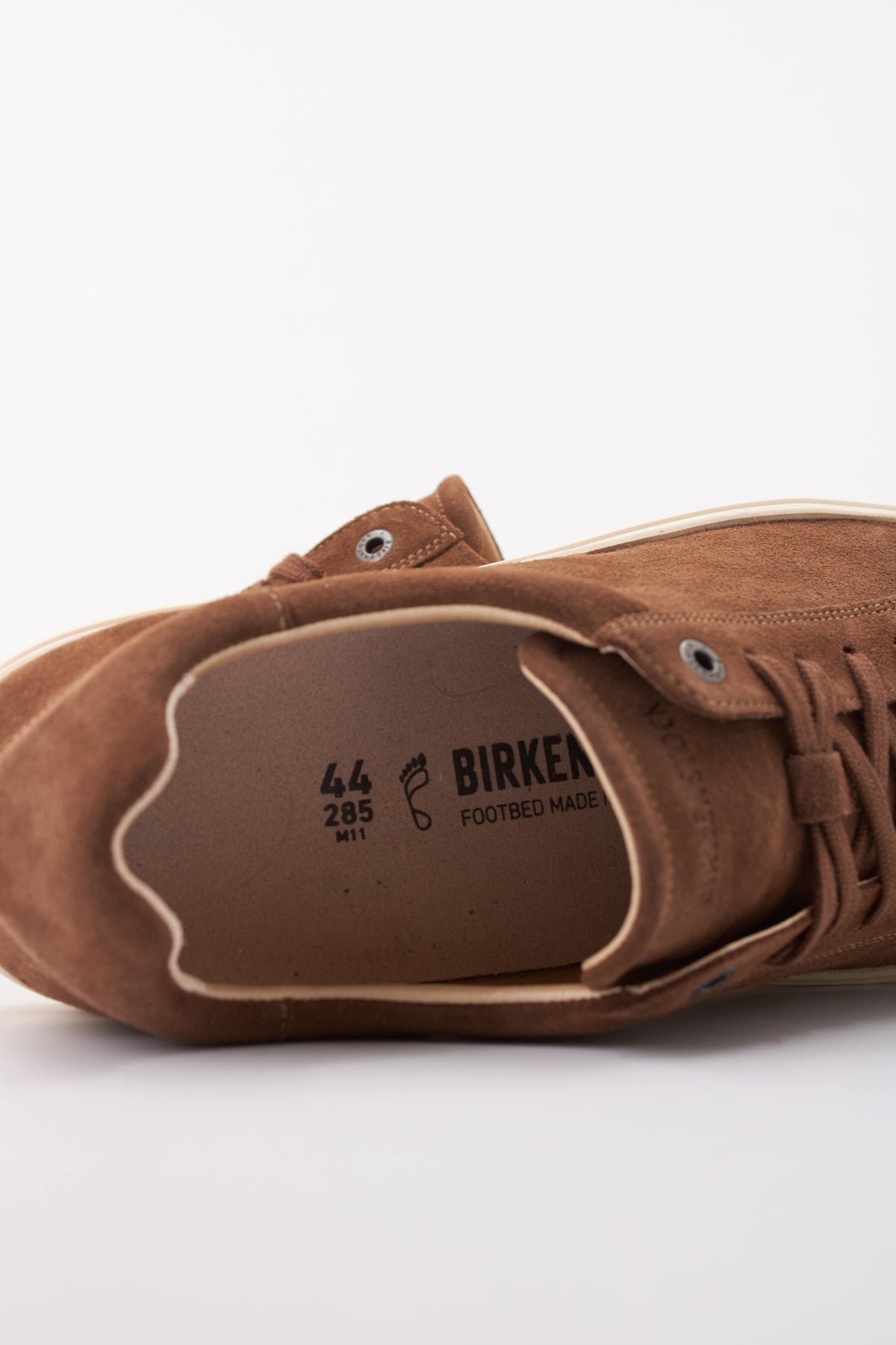 BIRKENSTOCK 1030130BI en color MARRON (5)