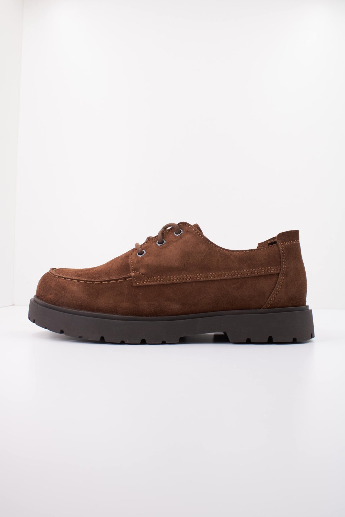 BIRKENSTOCK 1031885BI en color MARRON (1)