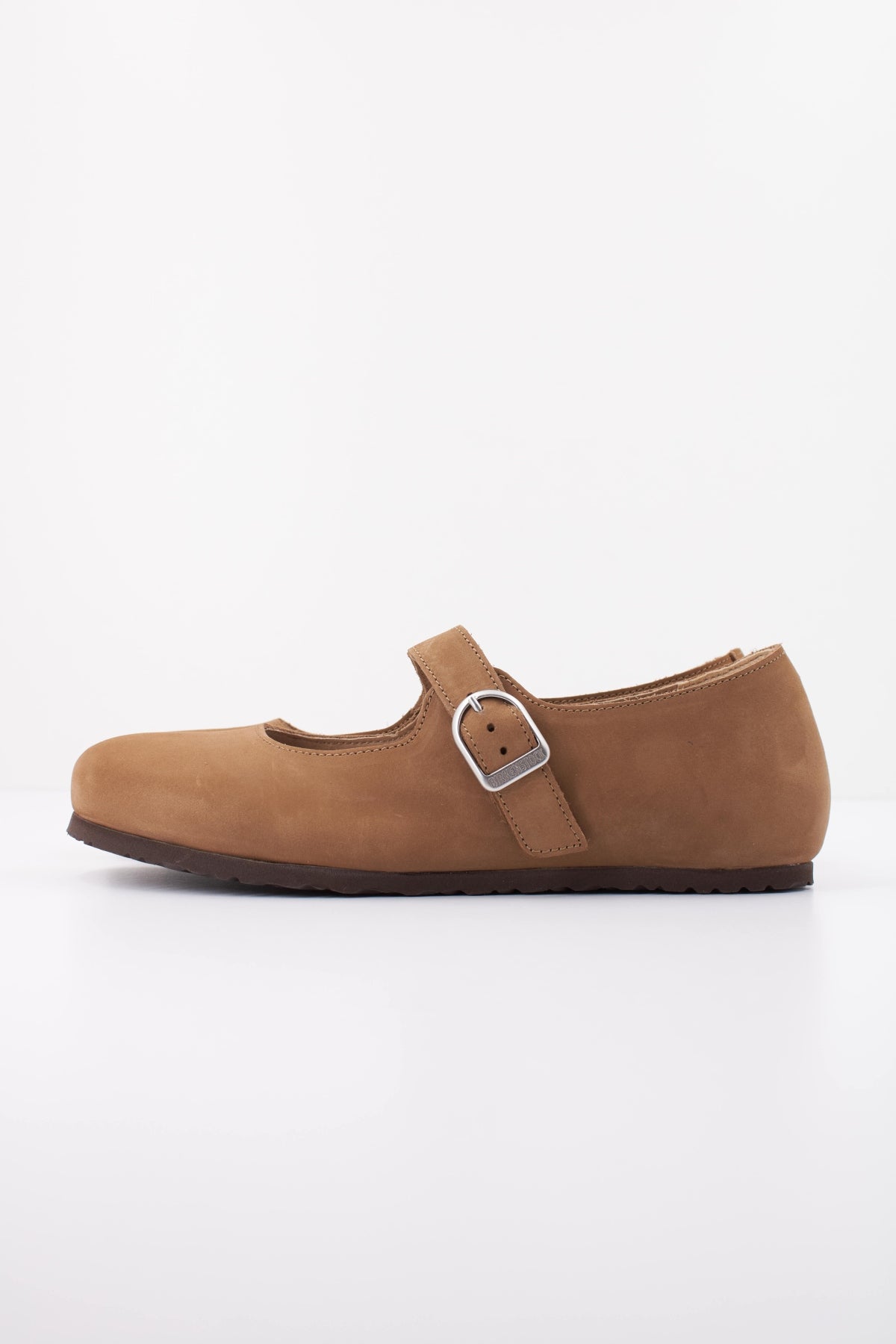 BIRKENSTOCK 1032731BI en color MARRON (1)