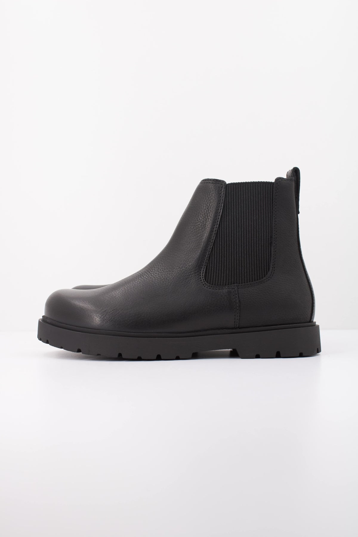 BIRKENSTOCK 1033138BI HIGHWOOD LEATHER en color NEGRO (1)