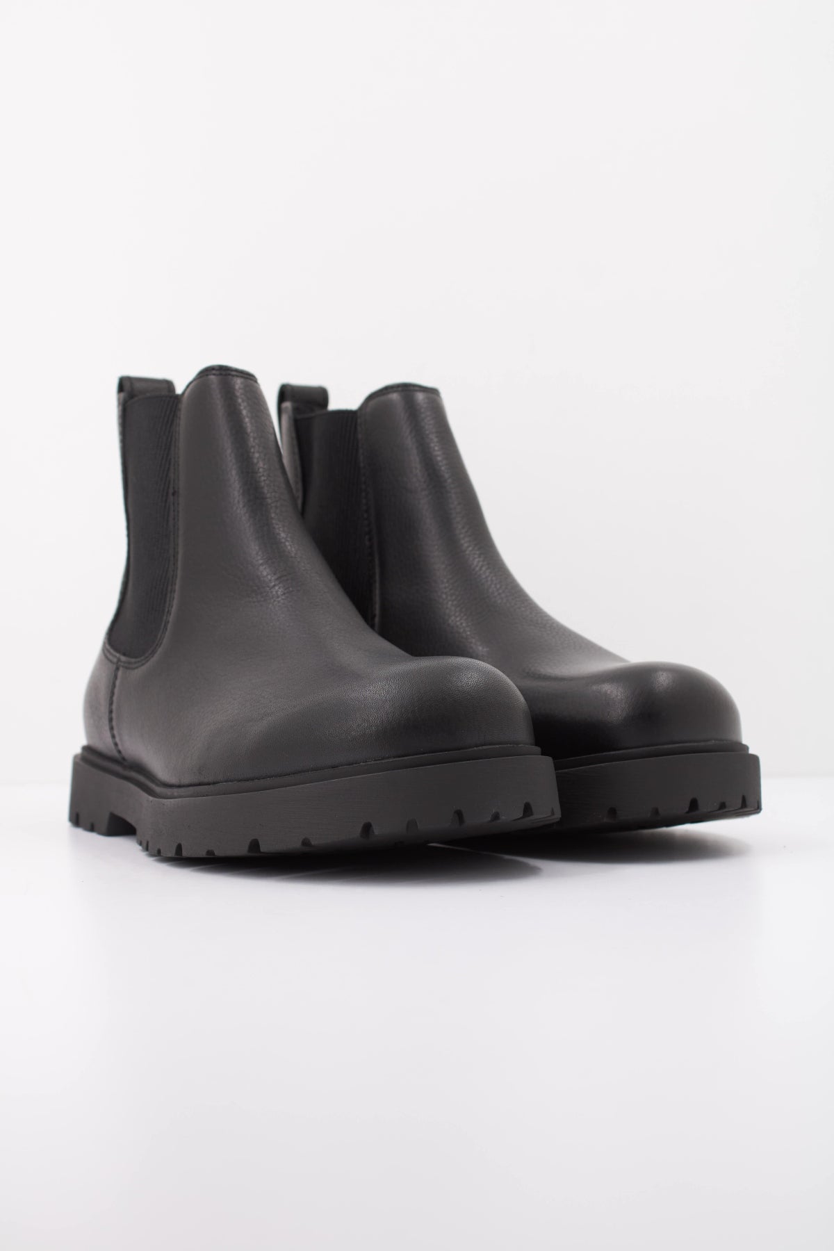 BIRKENSTOCK 1033138BI HIGHWOOD LEATHER en color NEGRO (2)