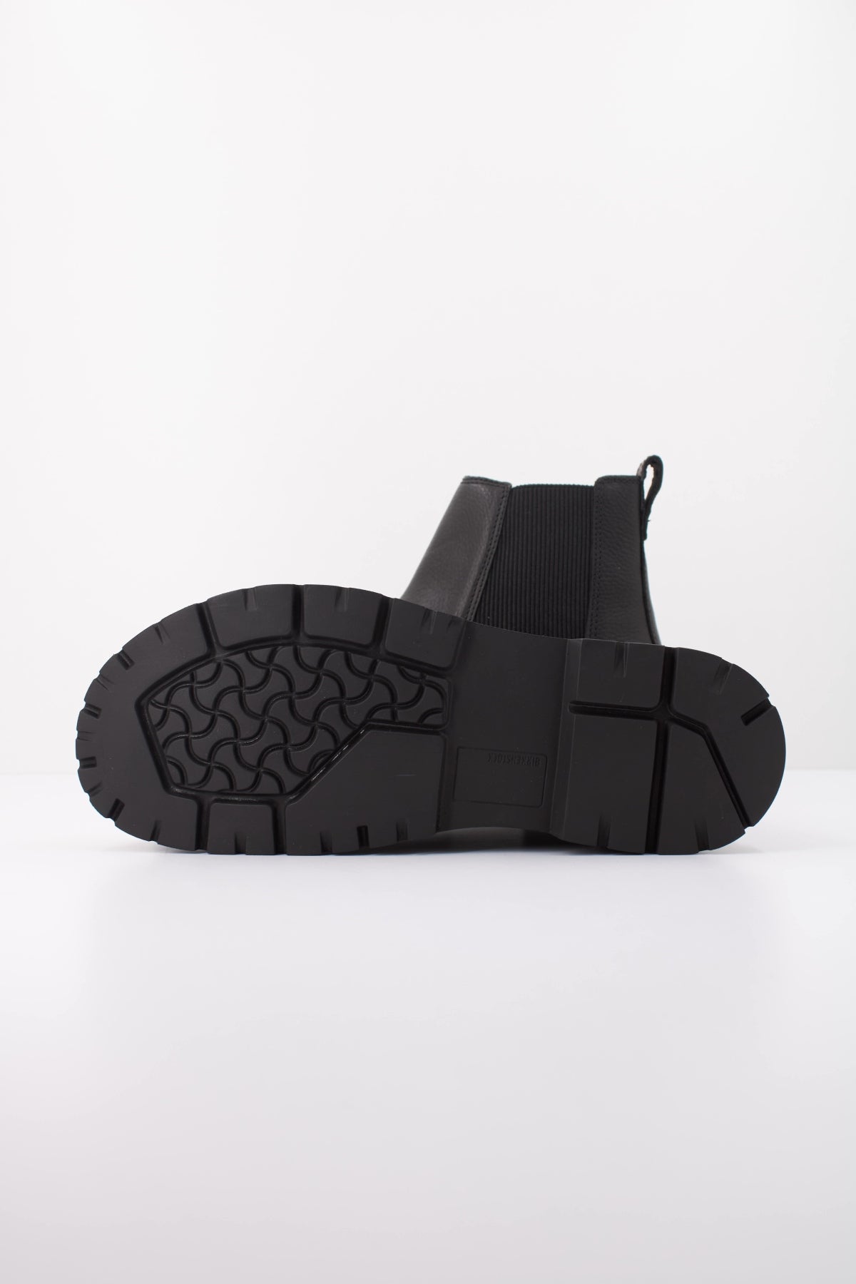 BIRKENSTOCK 1033138BI HIGHWOOD LEATHER en color NEGRO (5)