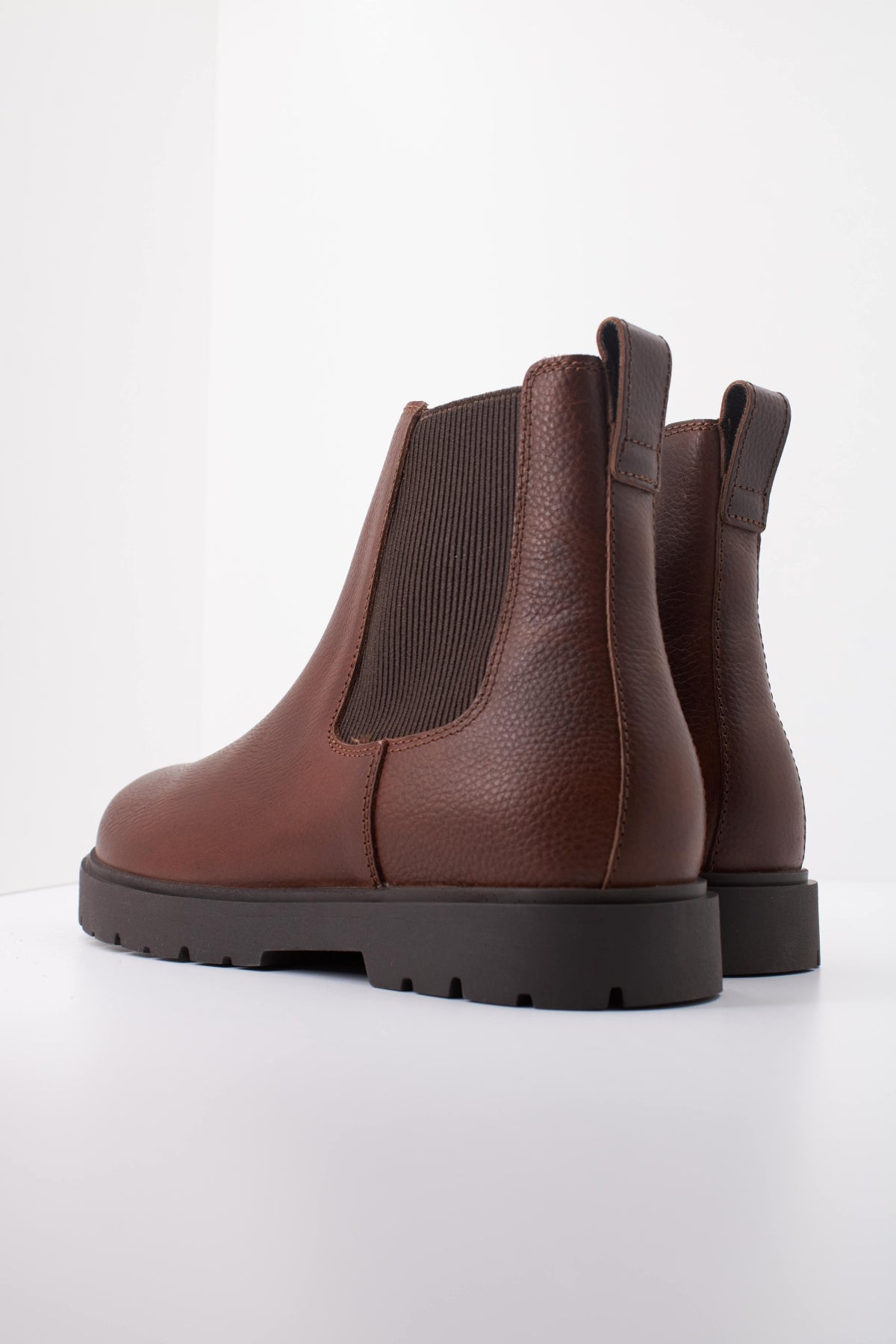 BIRKENSTOCK 1033183BI HIGHWOOD LEATHER en color MARRON (4)