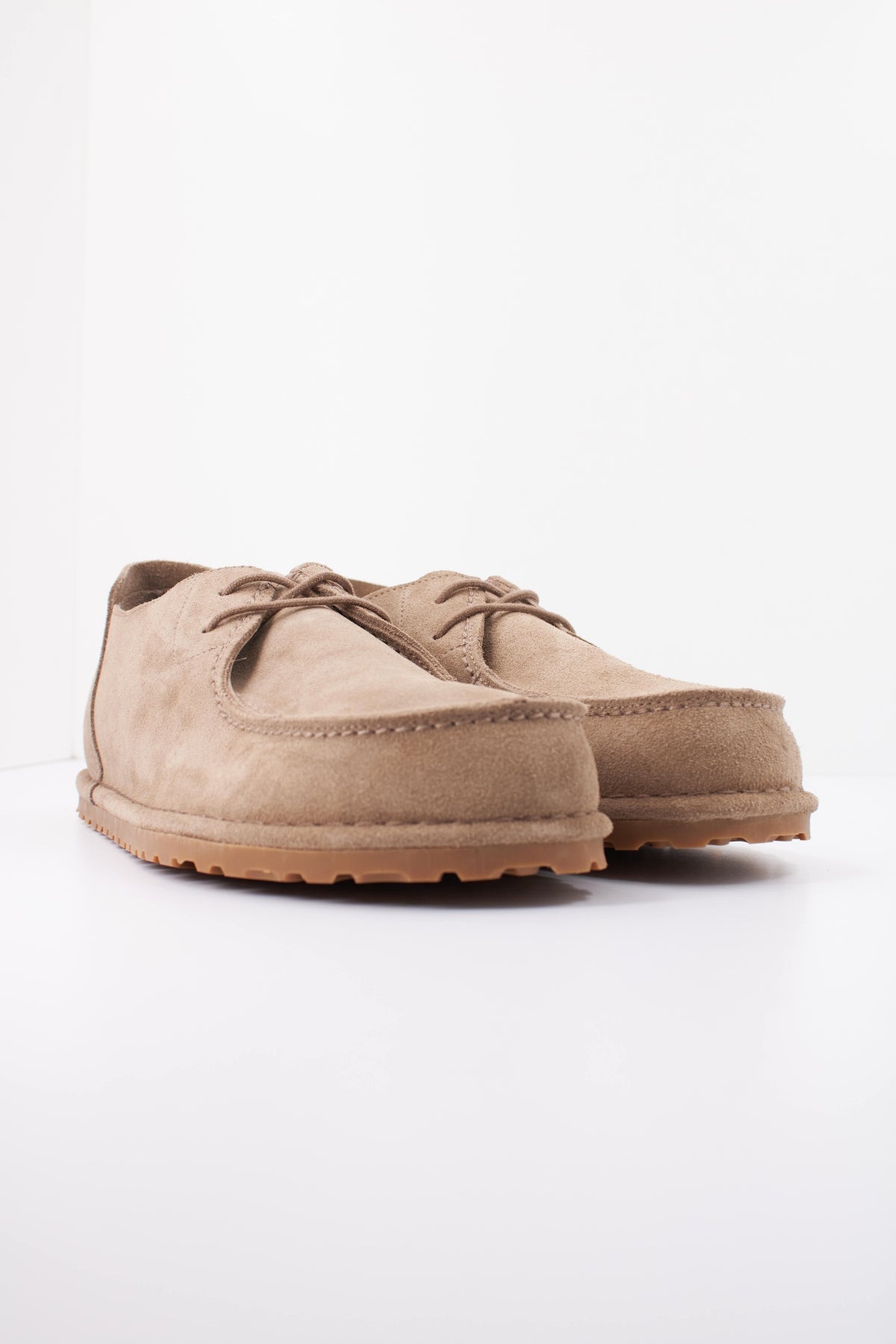 BIRKENSTOCK 1034384BI en color MARRON (2)