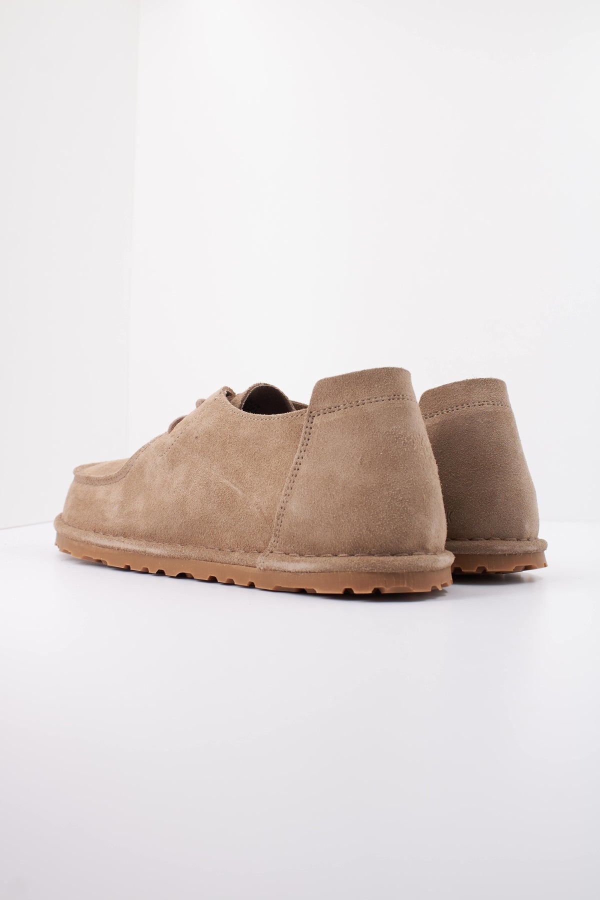 BIRKENSTOCK 1034384BI en color MARRON (4)