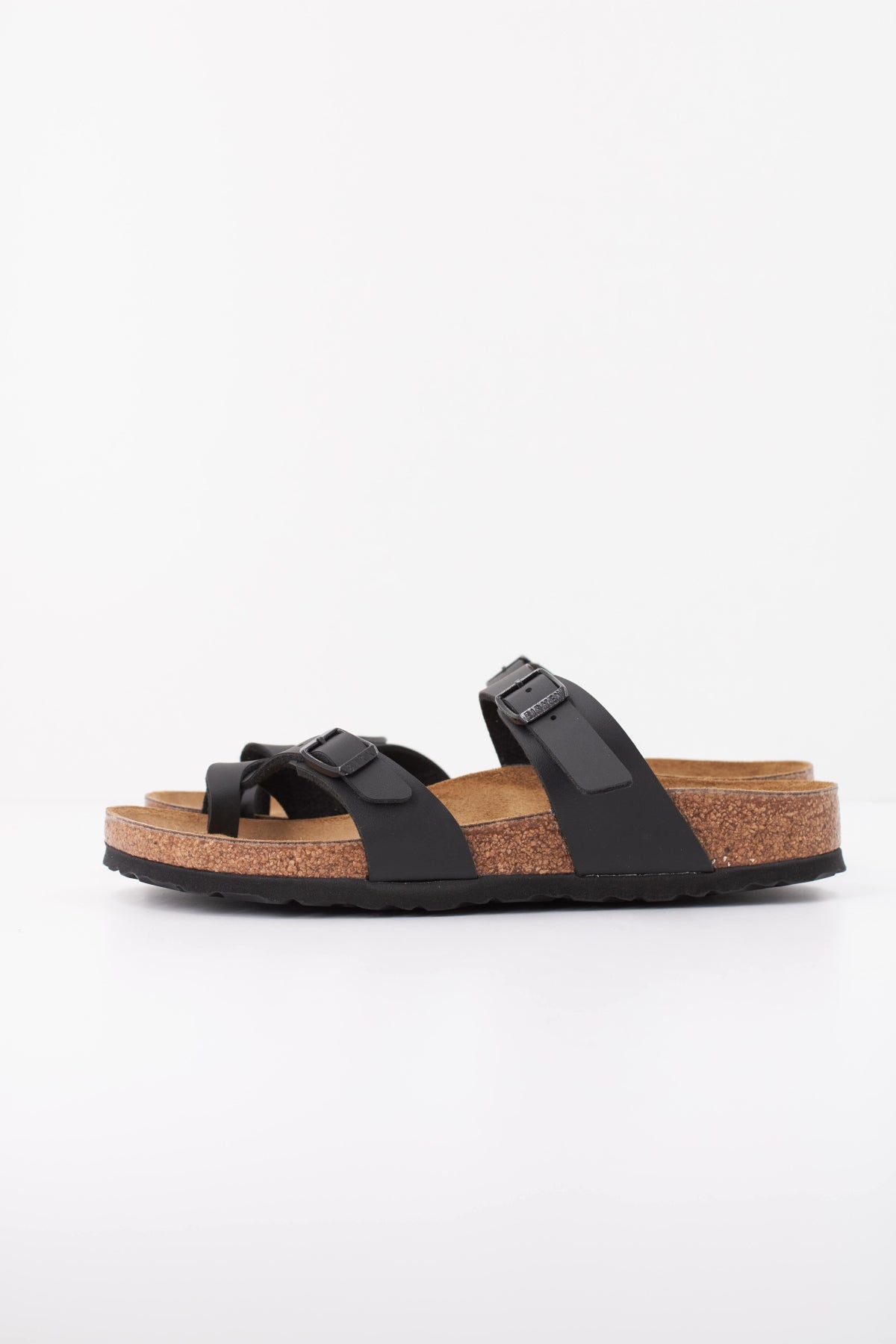 BIRKENSTOCK MAYARI SAND BIO en color NEGRO (1)