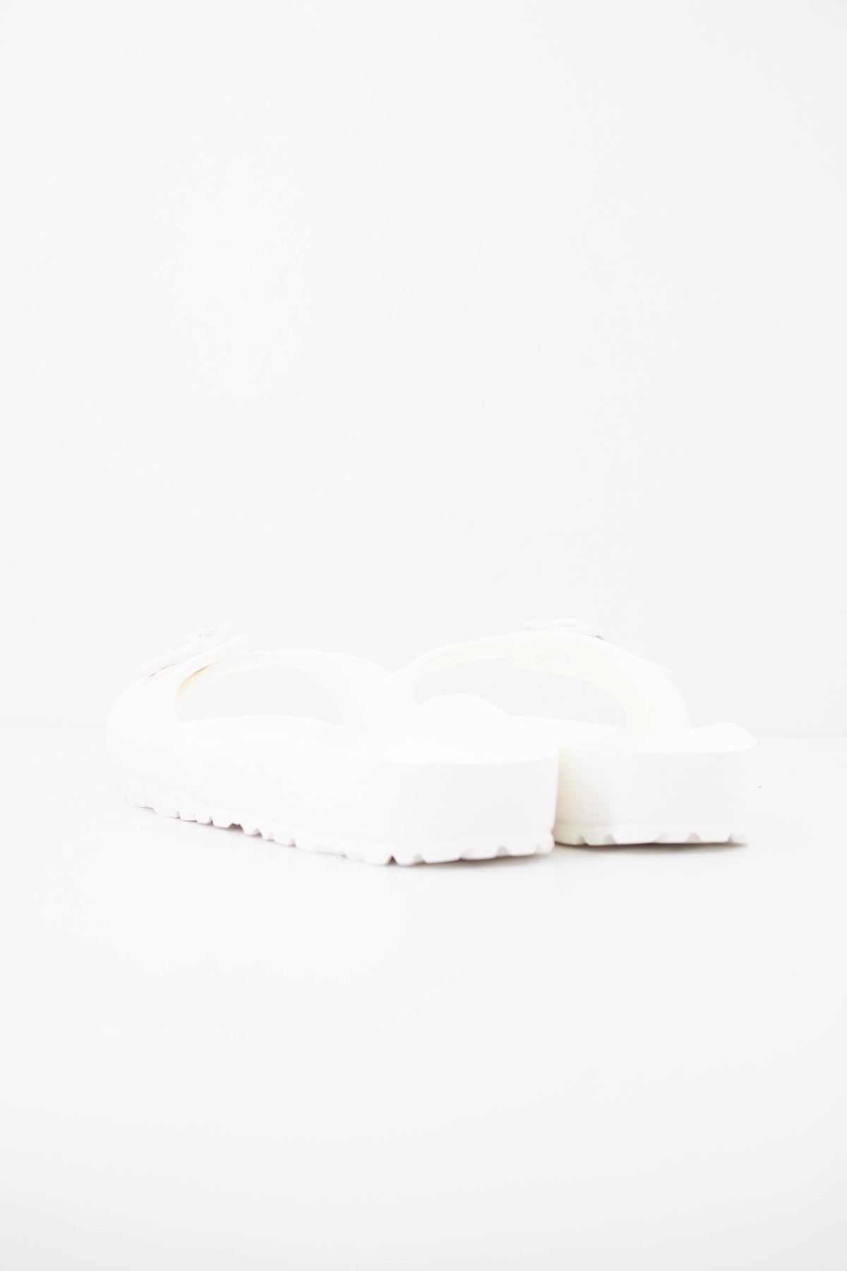 BIRKENSTOCK MADRID EVA en color BLANCO (4)