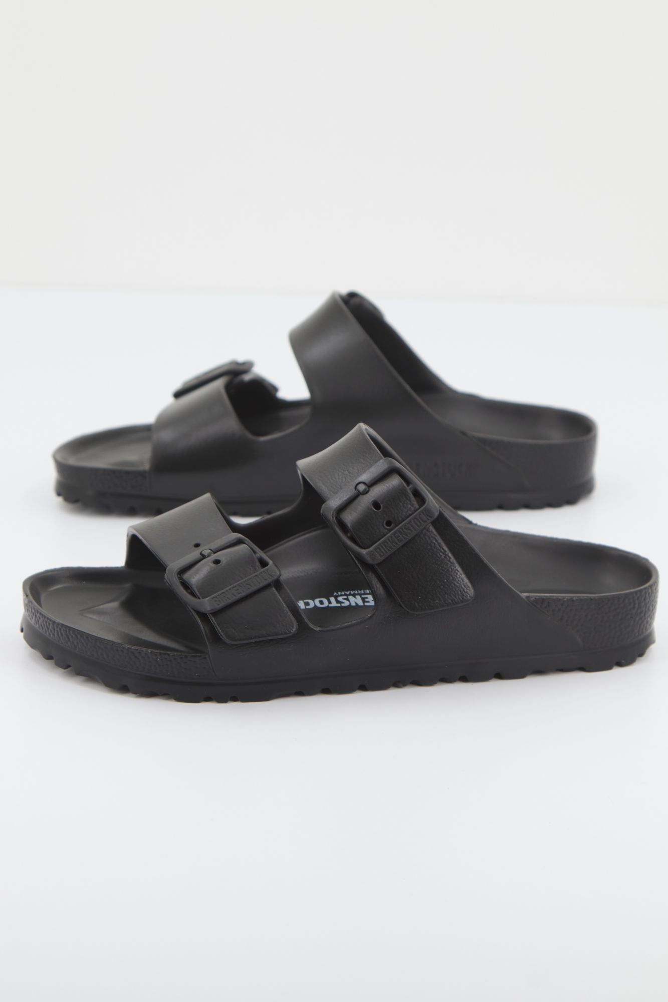 BIRKENSTOCK ARIZONA EVA en color NEGRO (1)